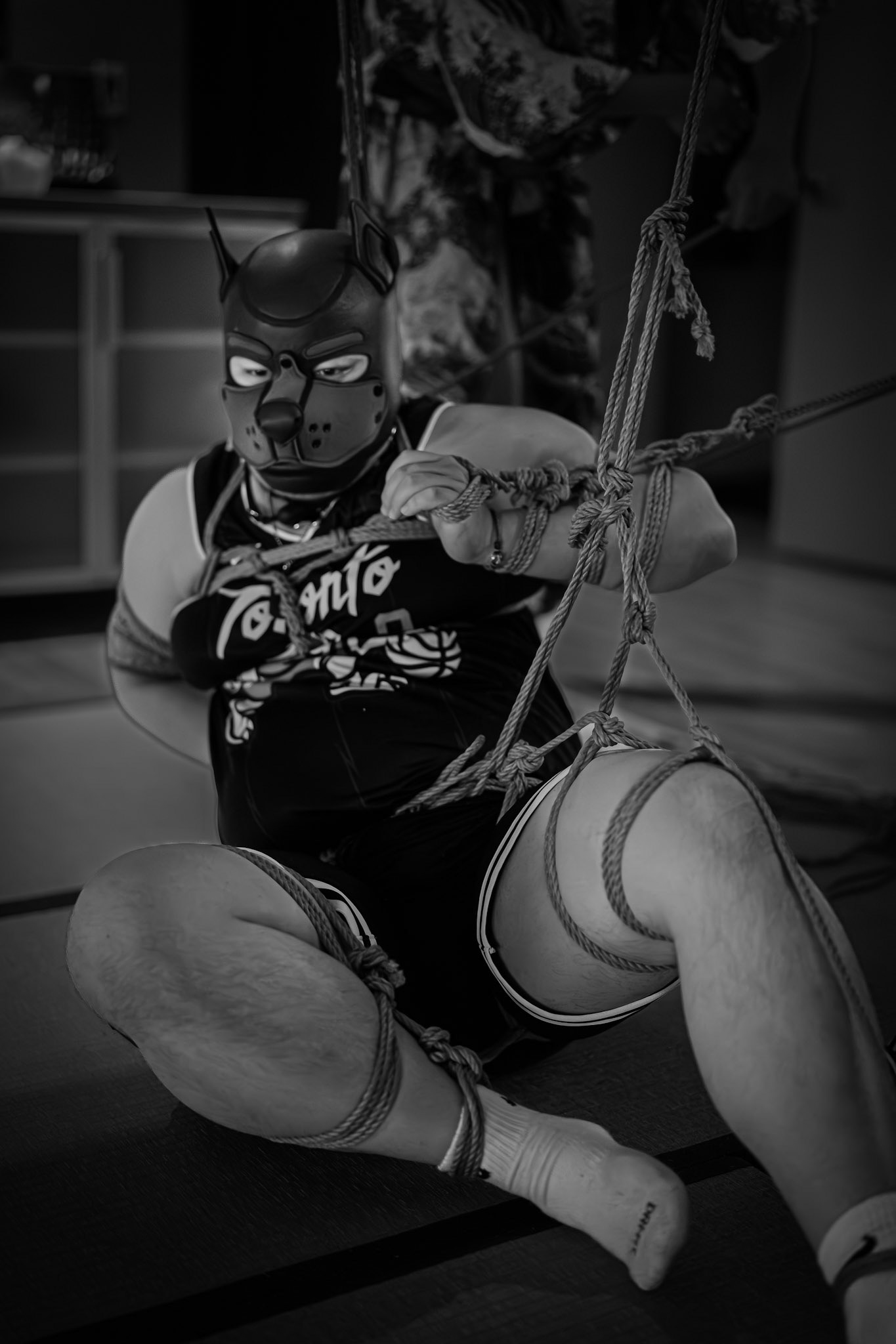 Kinbaku