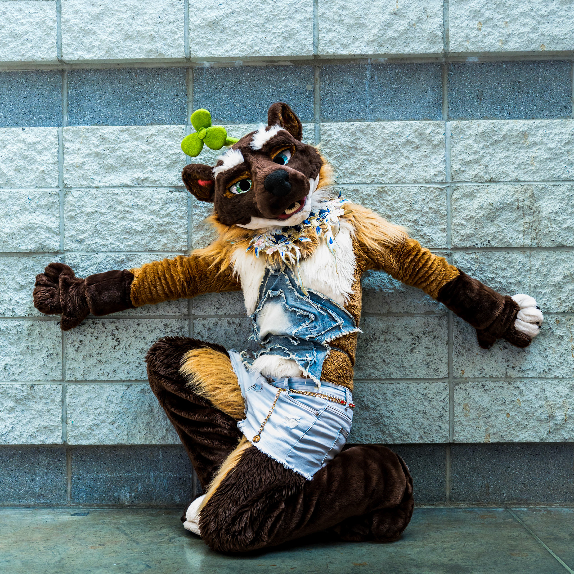 Anthrocon 2026