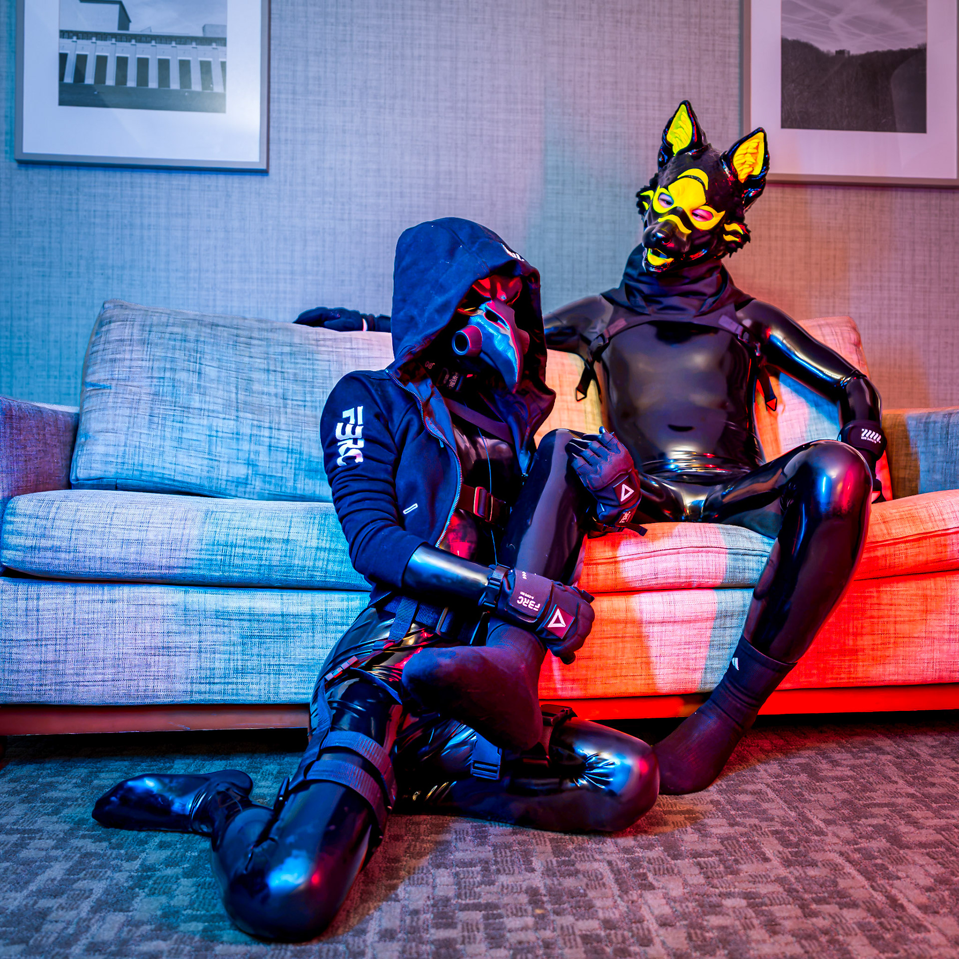 Anthrocon 2026