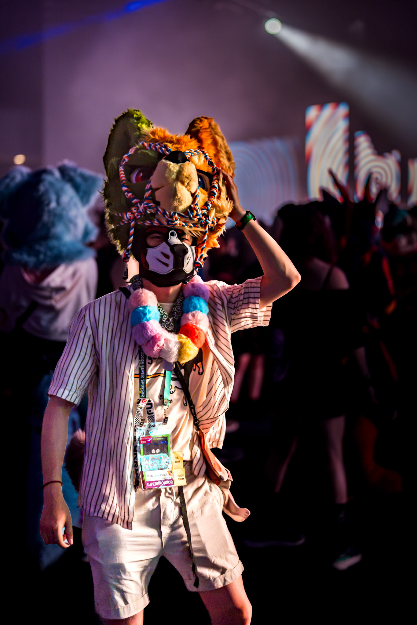 Anthrocon 2026