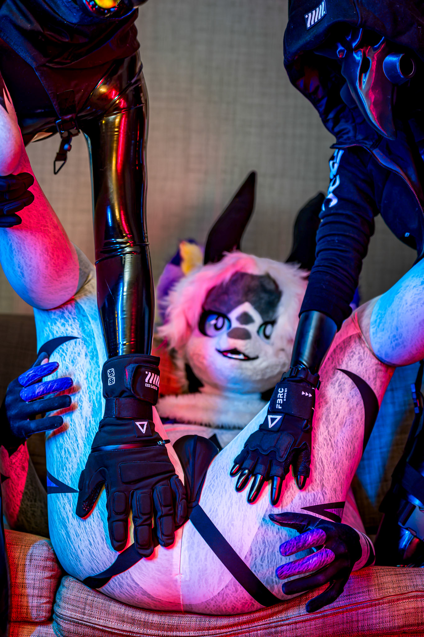 Anthrocon 2026
