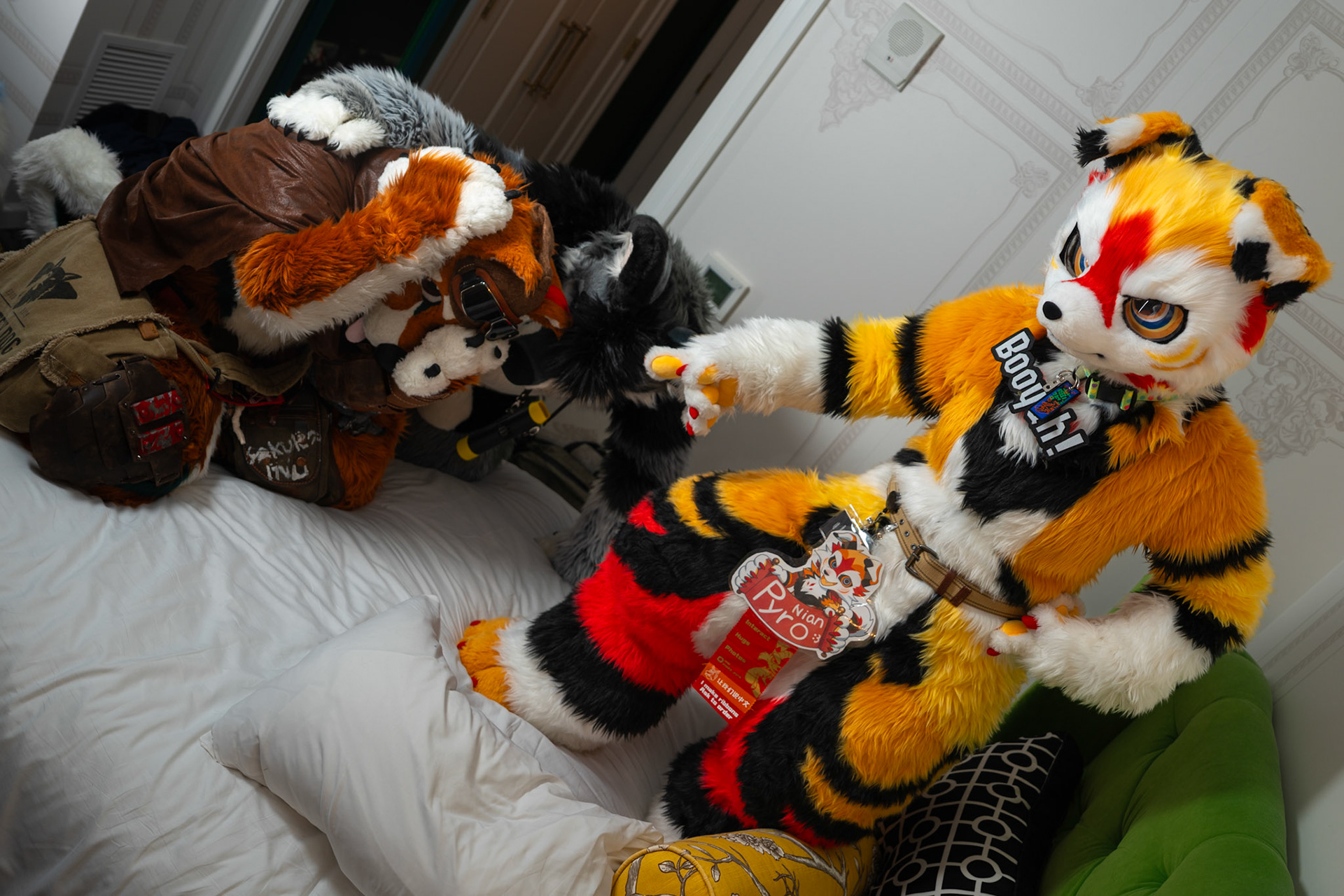 Anthrocon 2025
