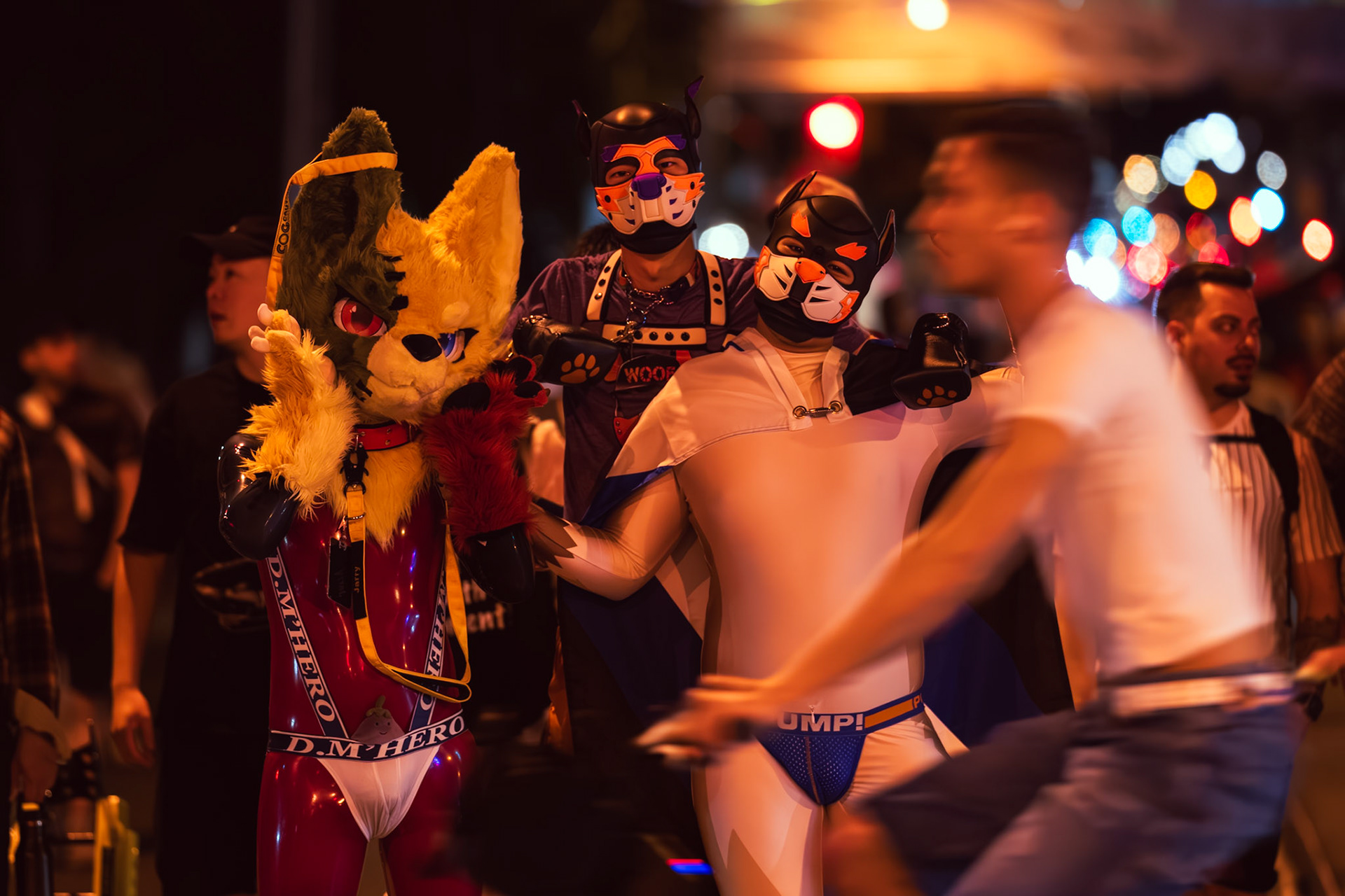 Toronto Pride 2025