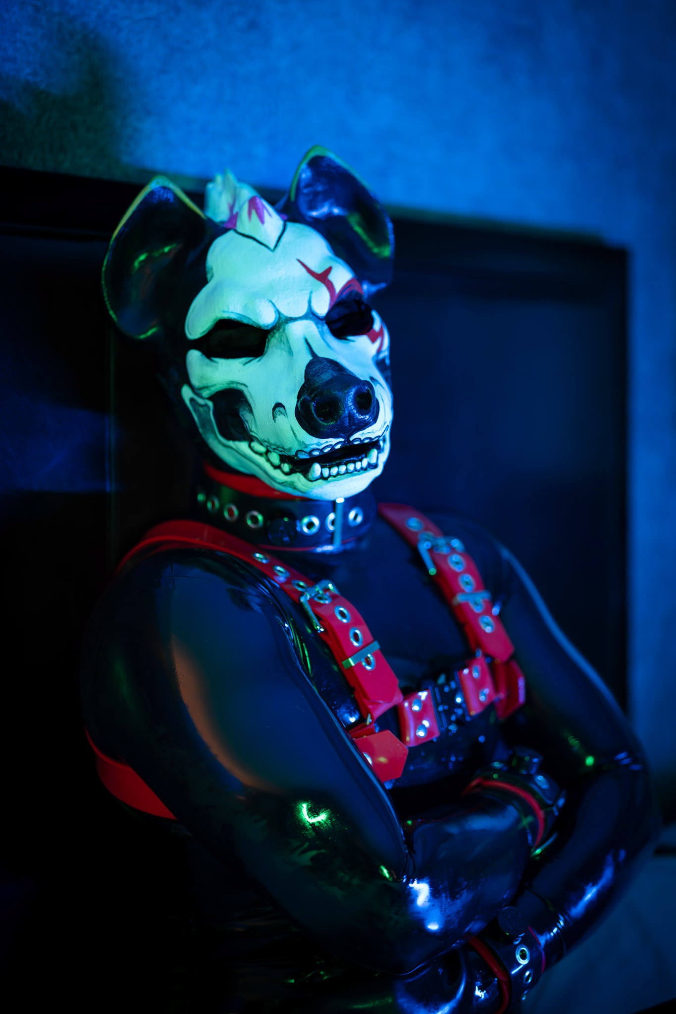 Furnal Equinox 2025