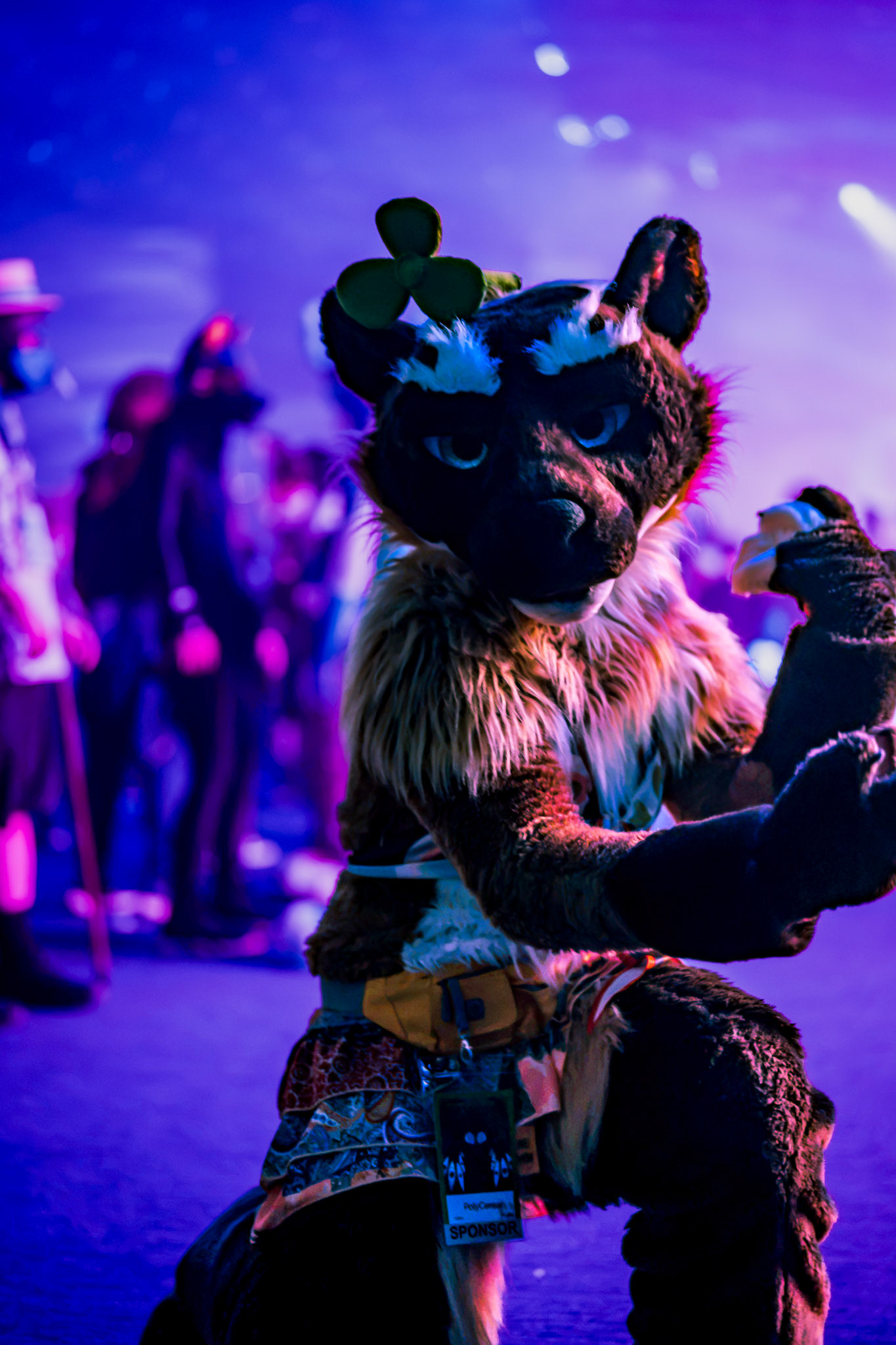 Anthrocon 2026