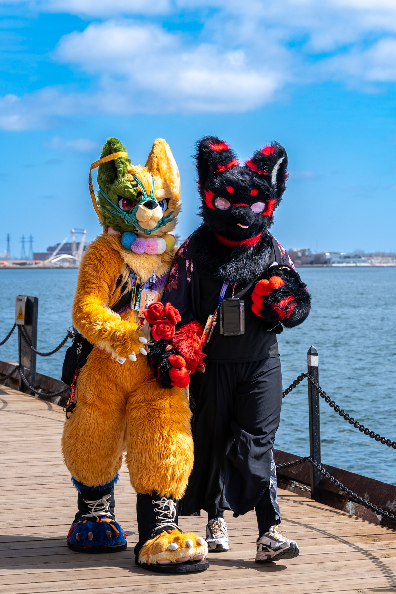 Furnal Equinox 2025