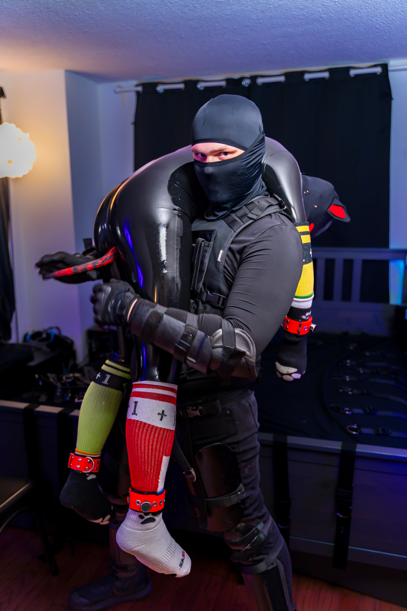 Newton's Kink Party