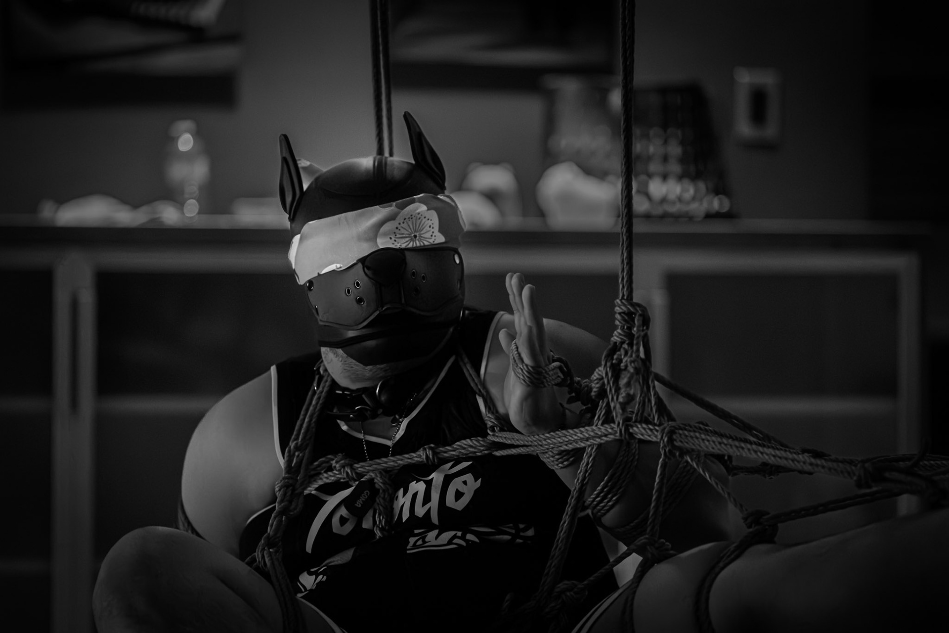 Kinbaku