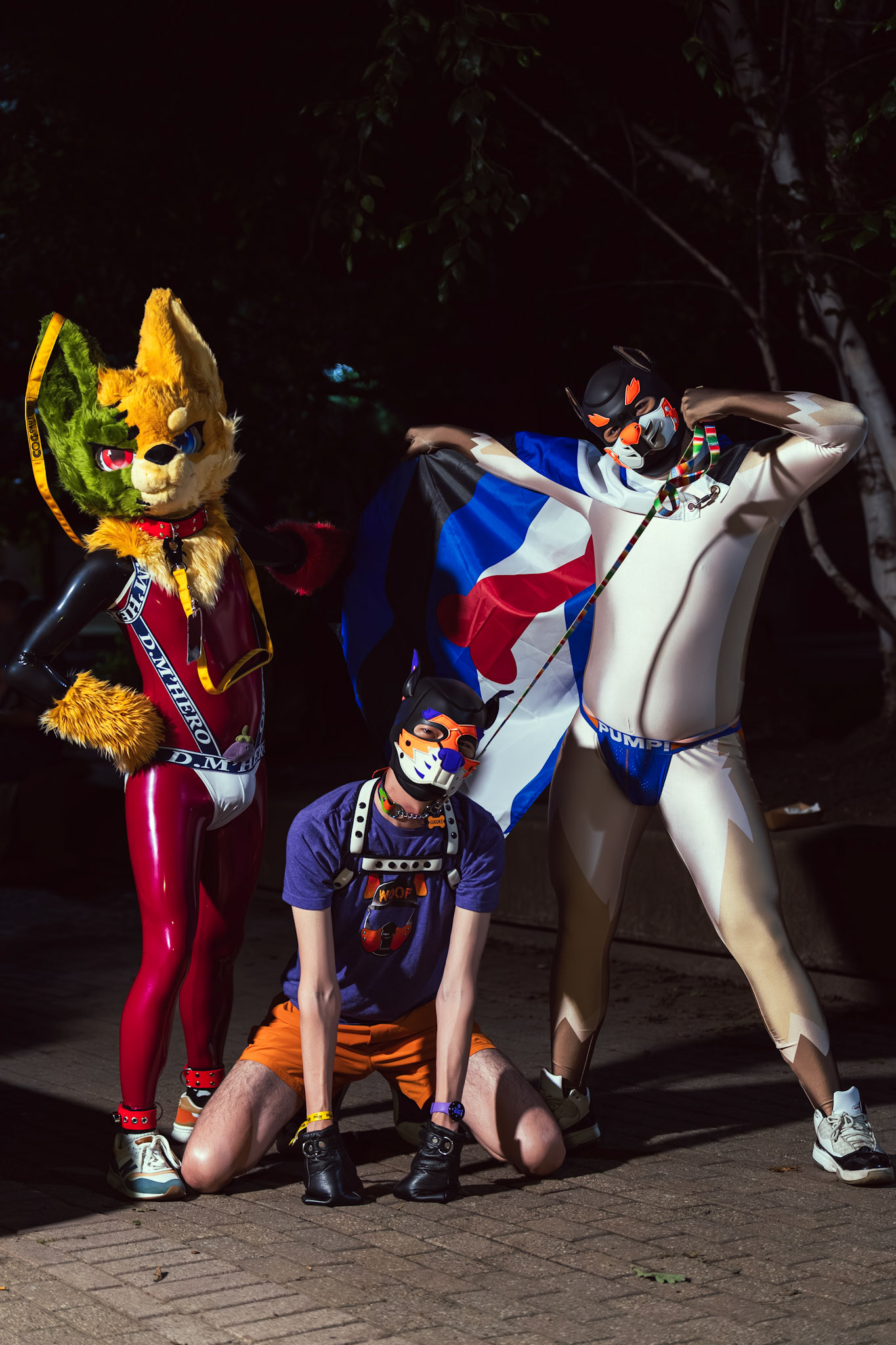 Toronto Pride 2025