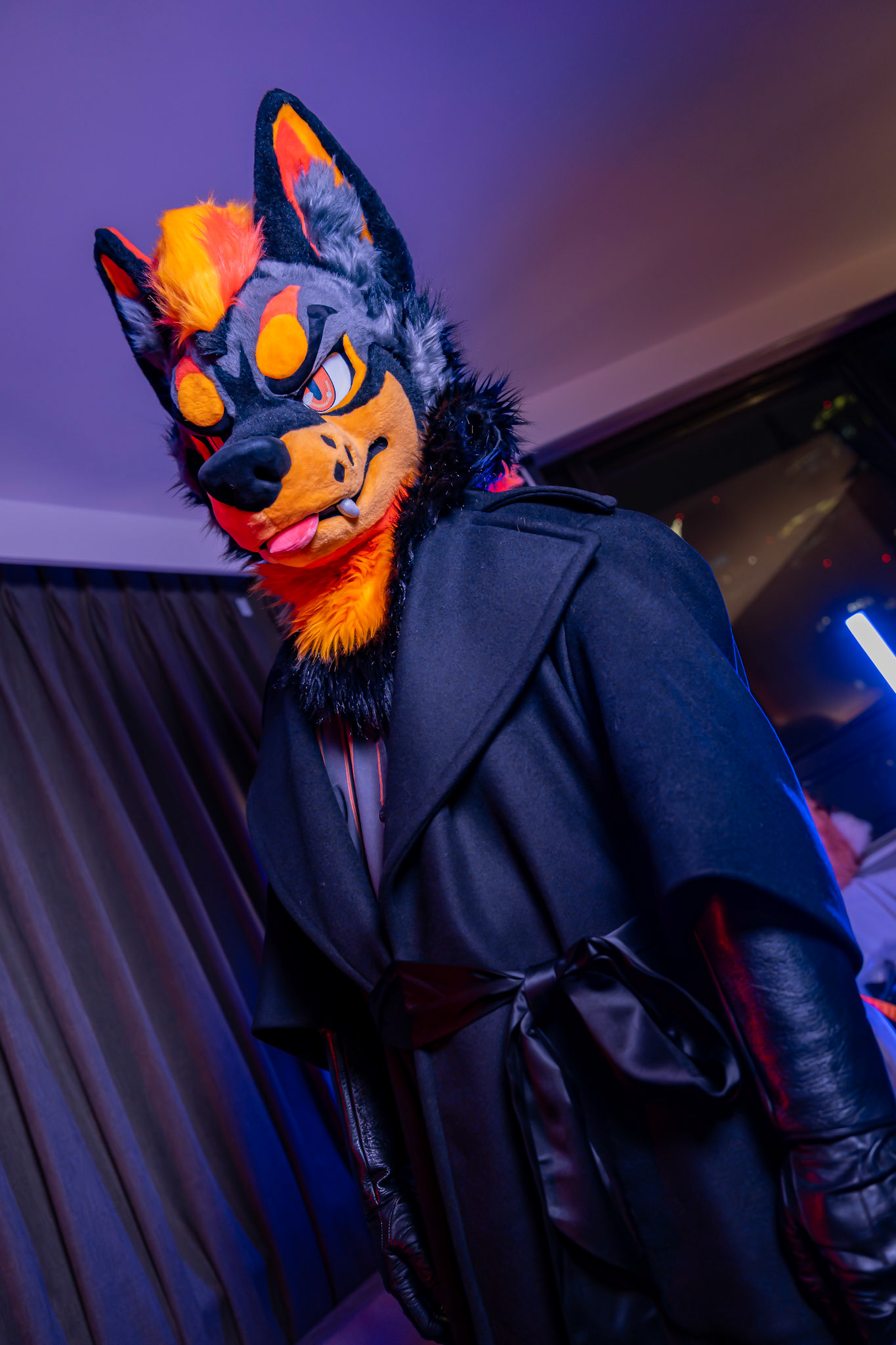 Furnal Equinox