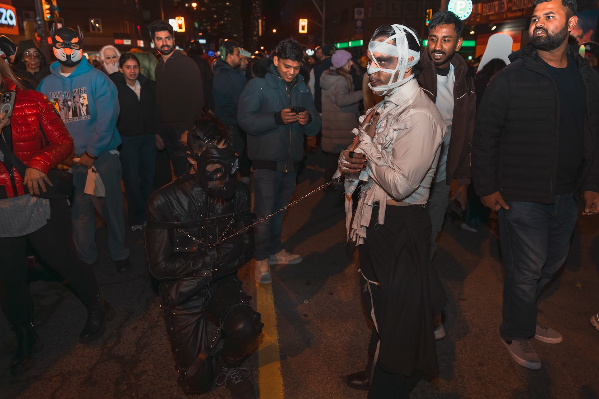 Halloween