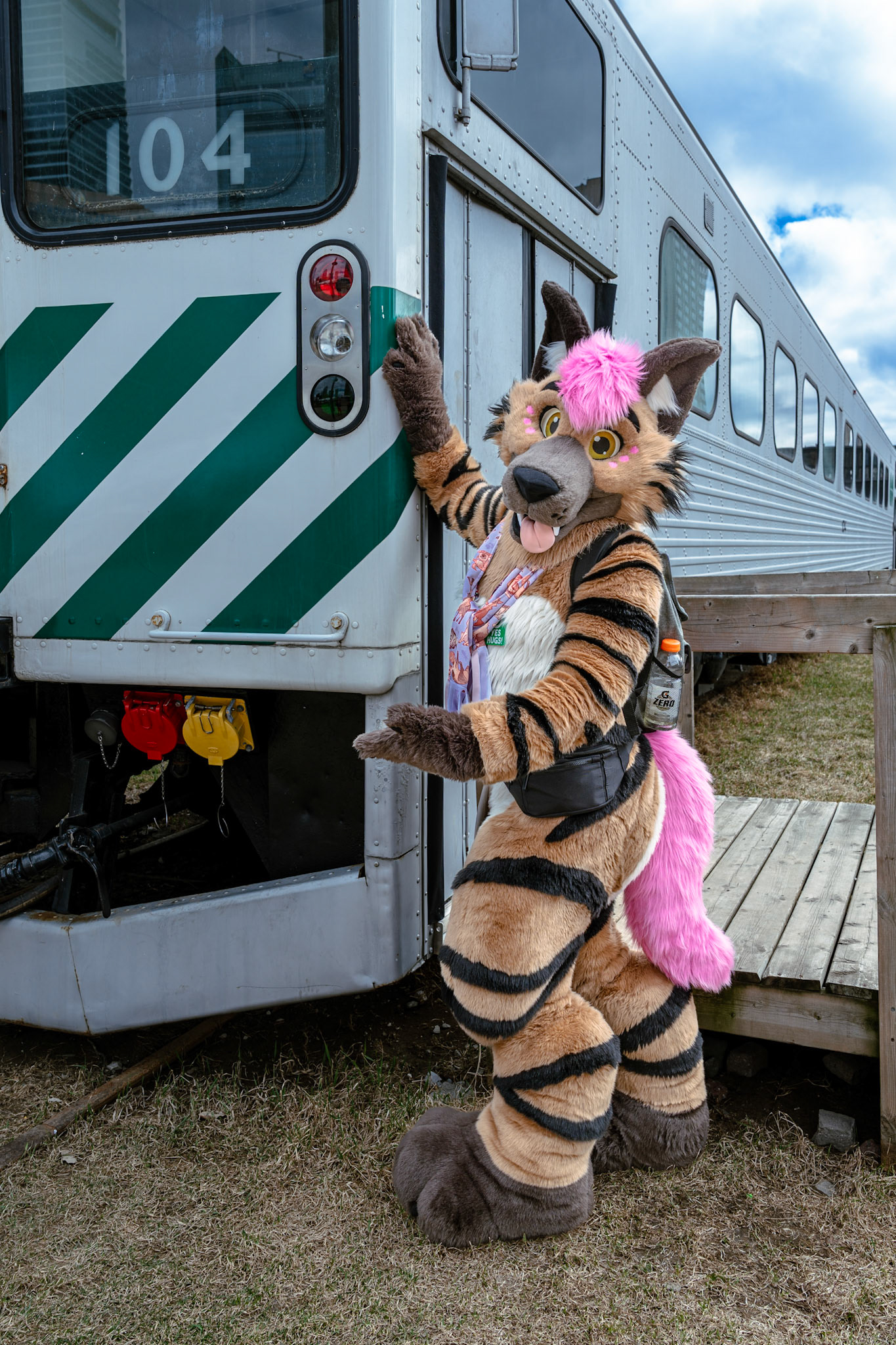 Furnal Equinox 2025