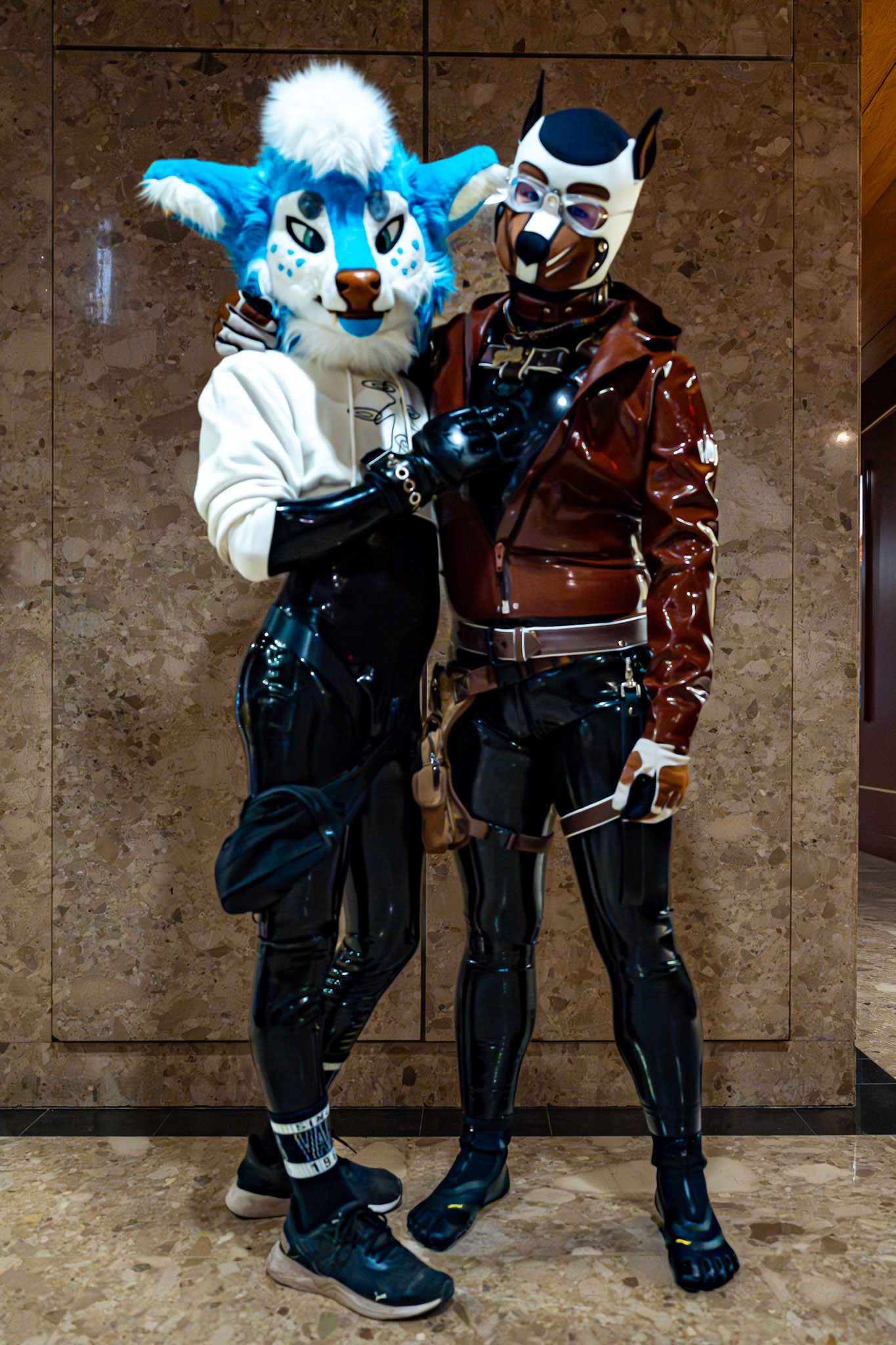 Furnal Equinox