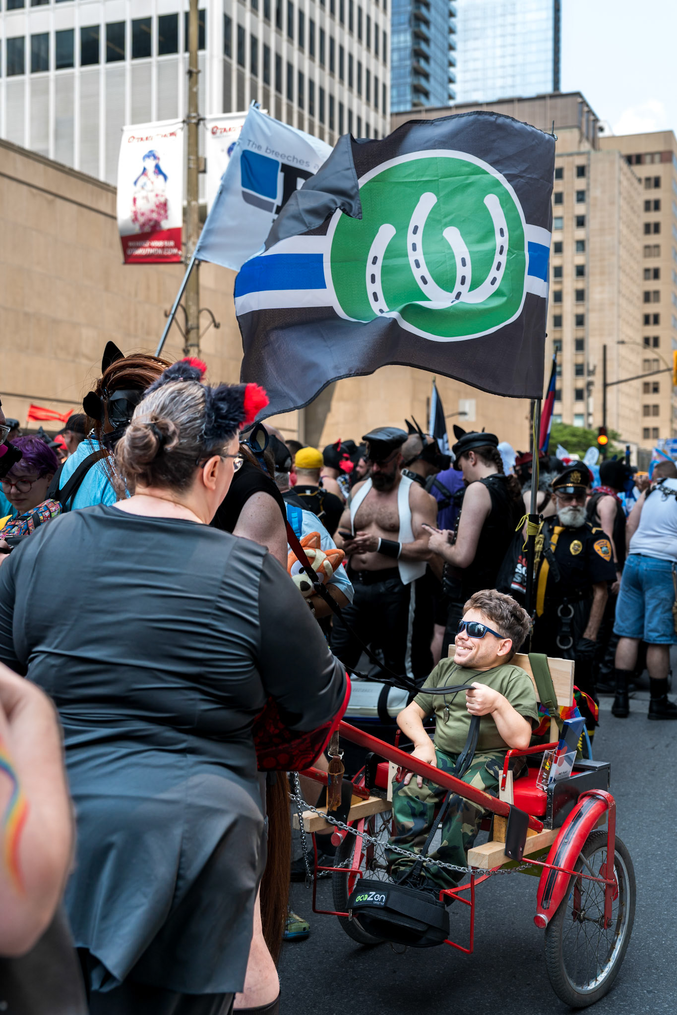 La Fierté Montréal