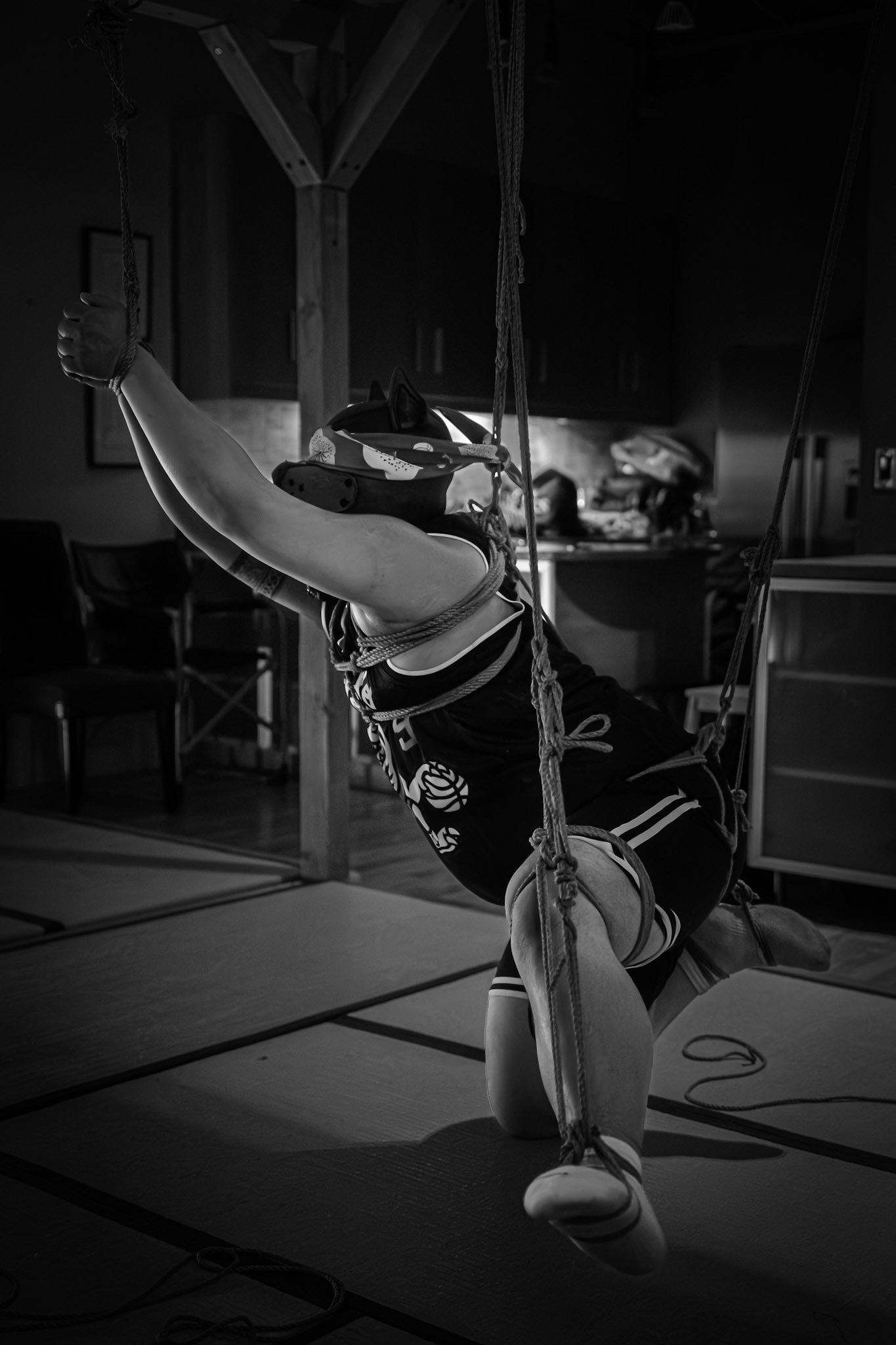Kinbaku