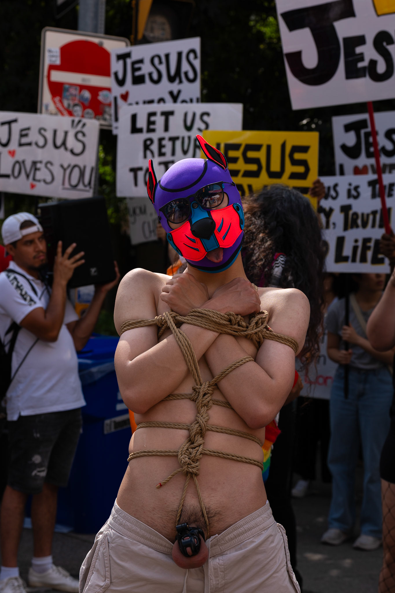 Toronto Pride 2025