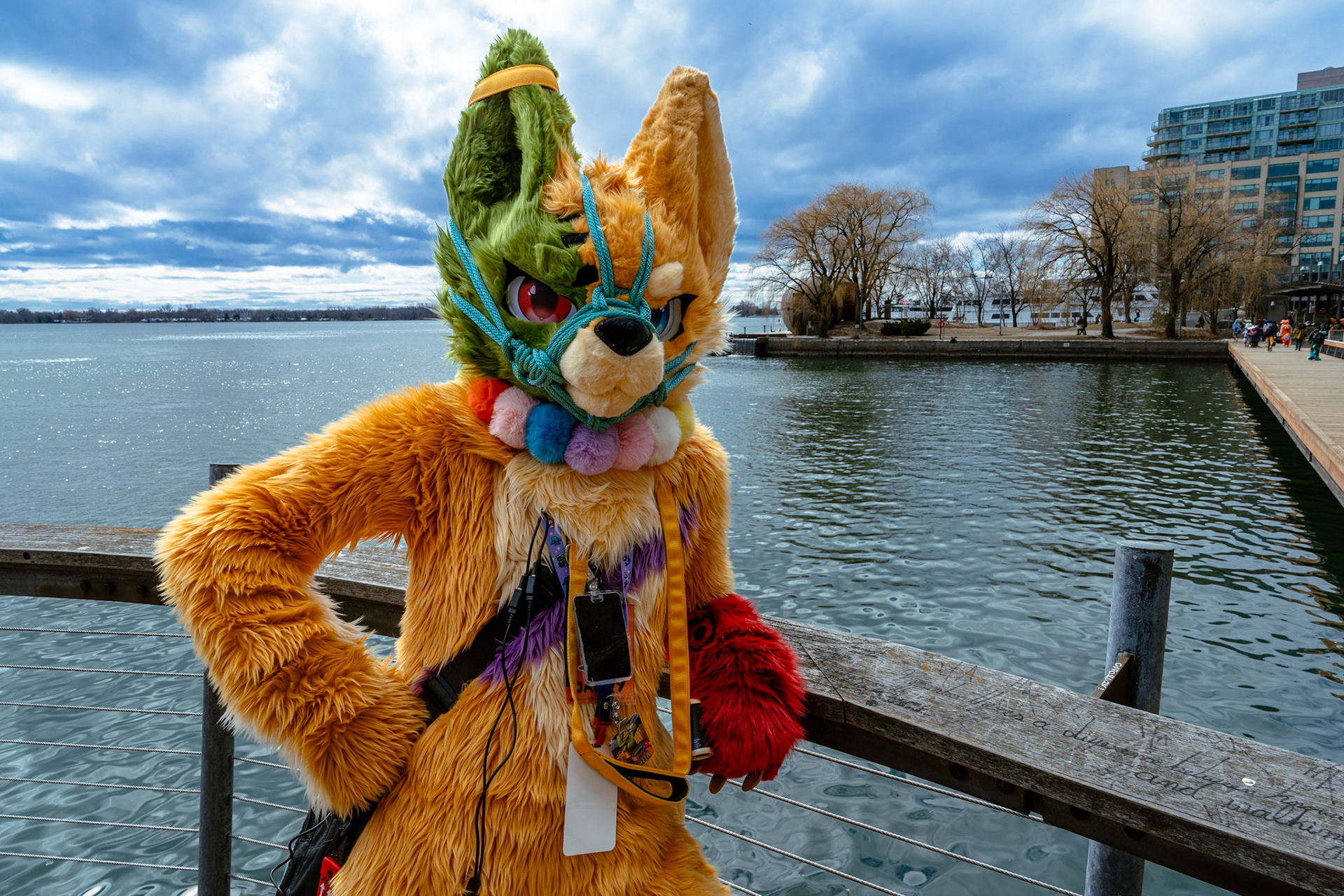 Furnal Equinox 2025