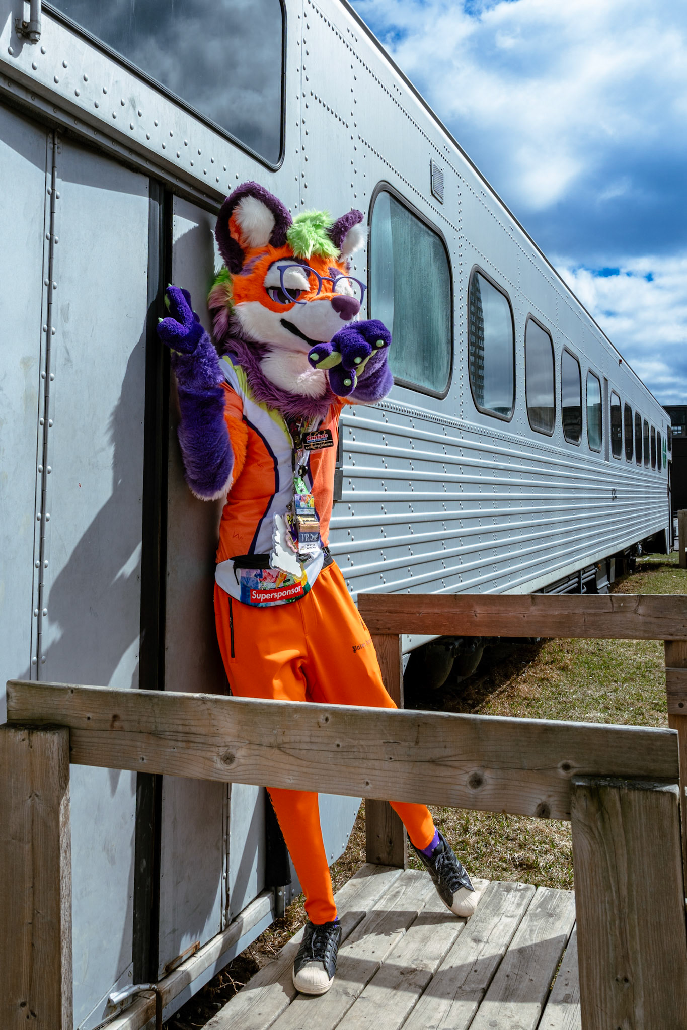 Furnal Equinox 2025