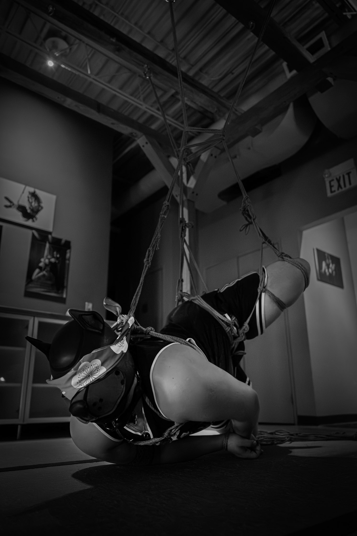 Kinbaku