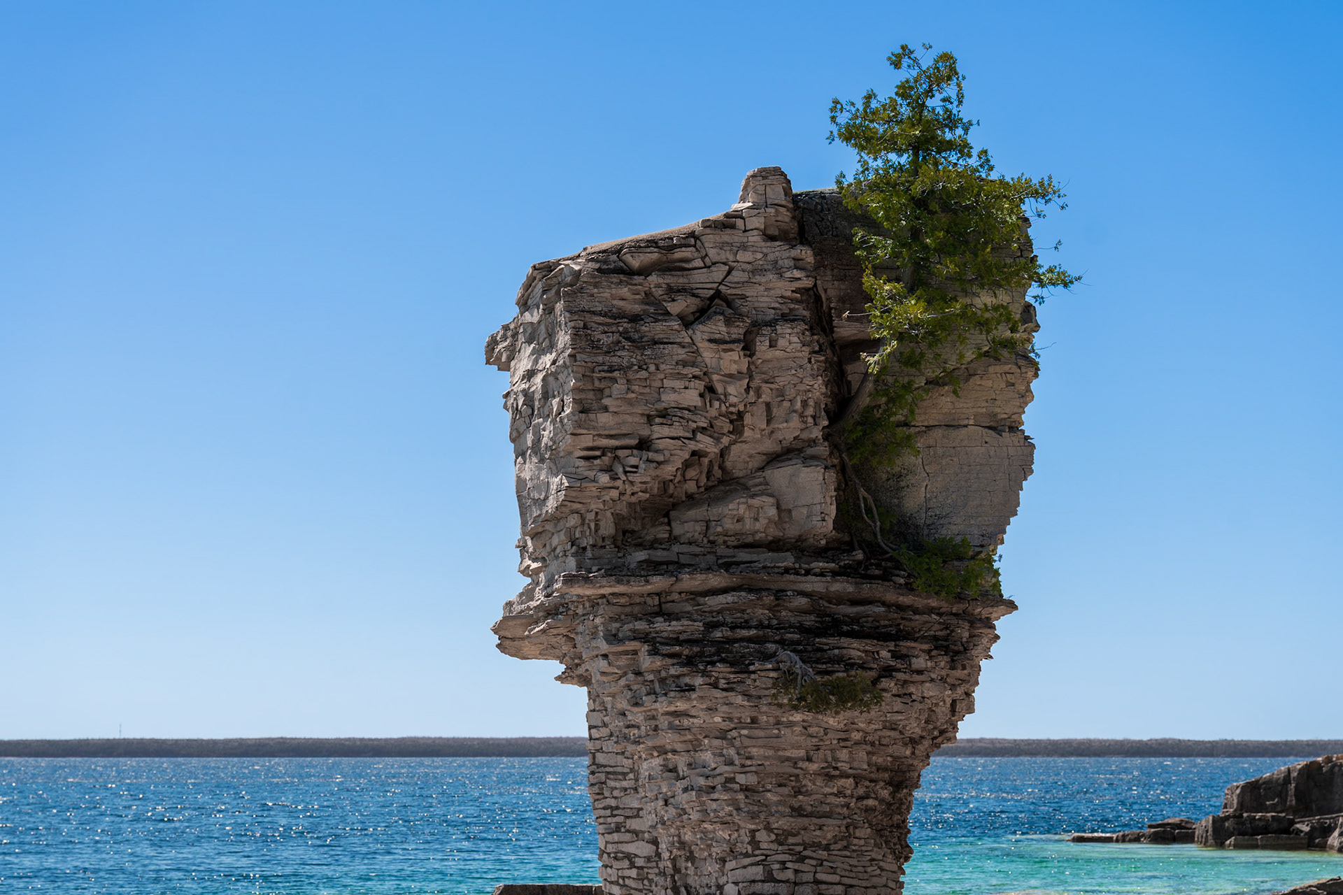 Bruce Peninsula