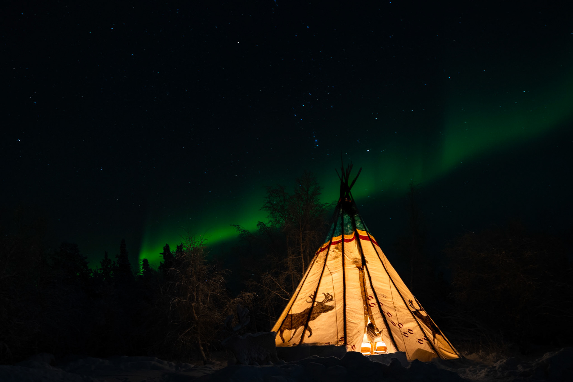 Yellowknife