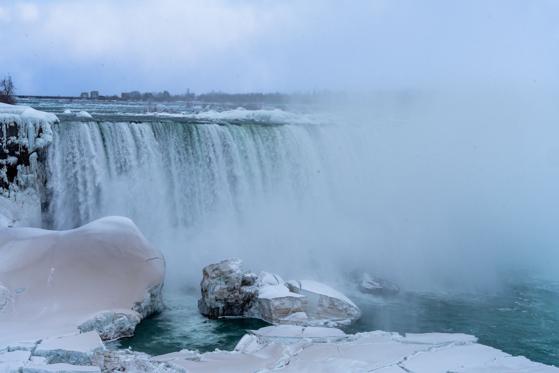 Niagara Winters