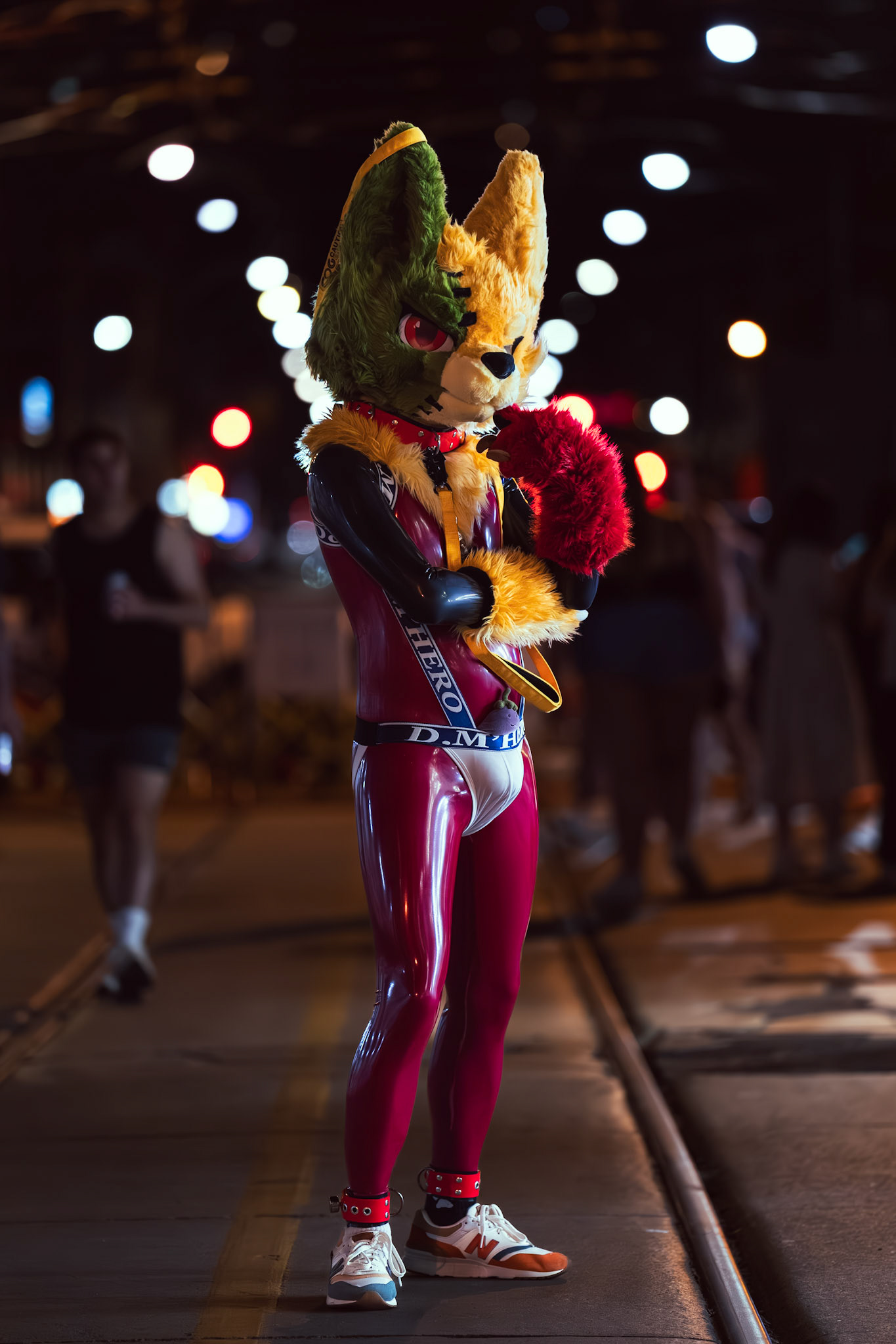 Toronto Pride 2025