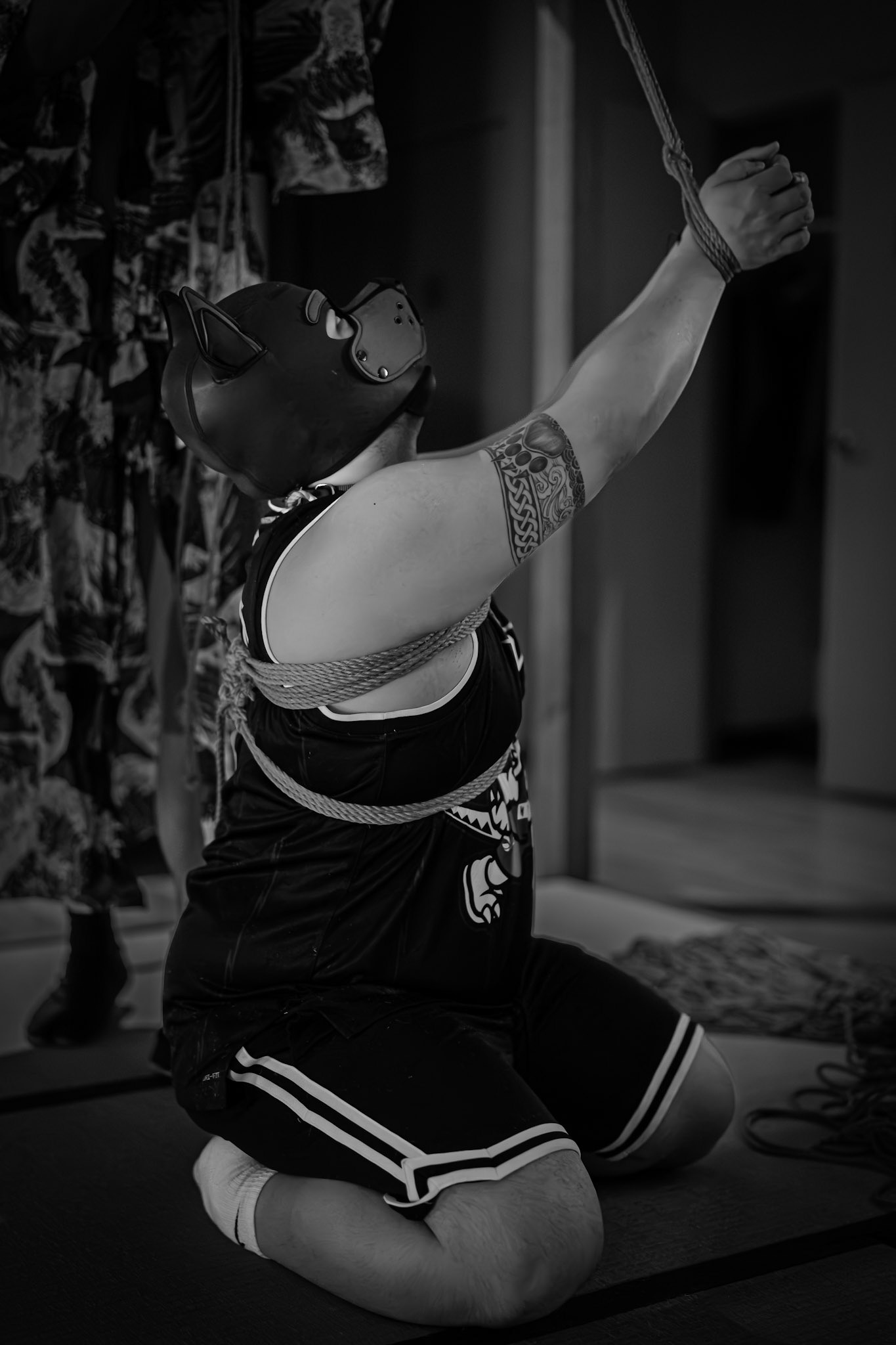 Kinbaku