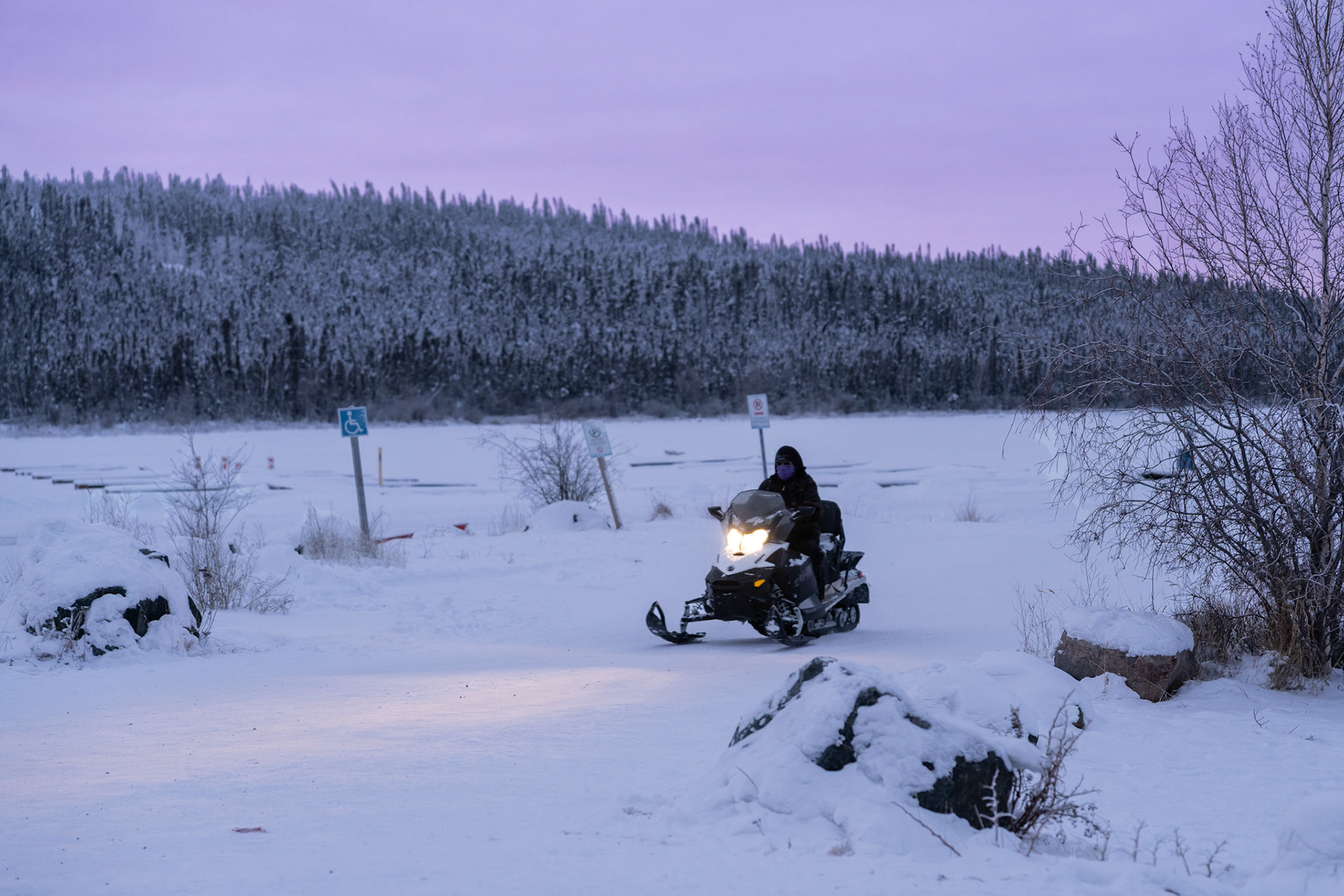 Yellowknife