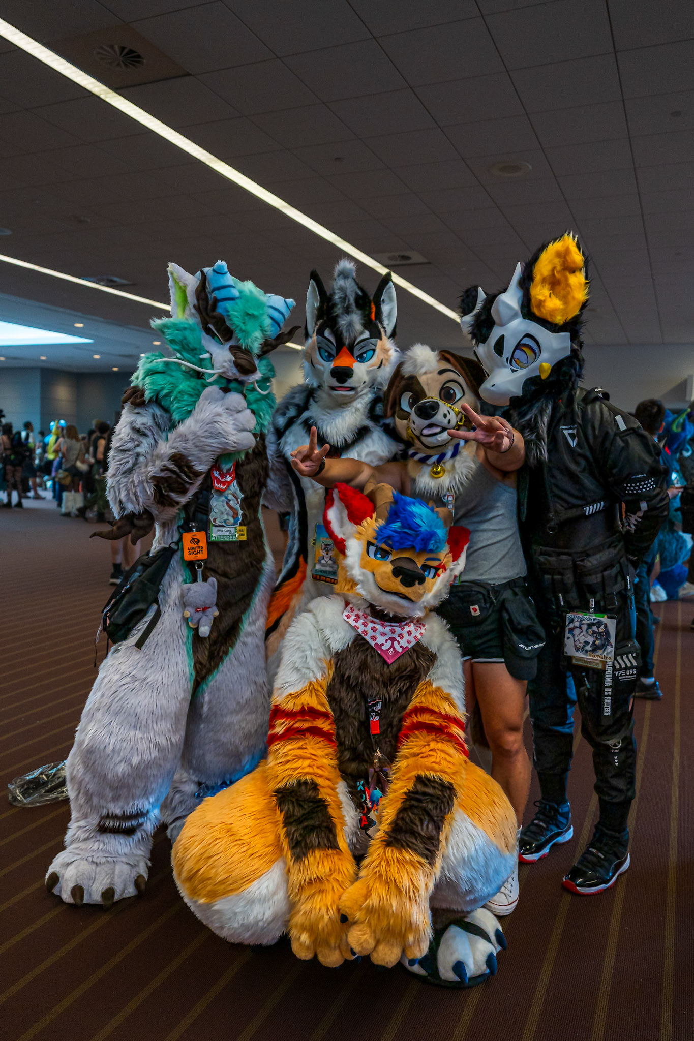 Anthrocon 2026