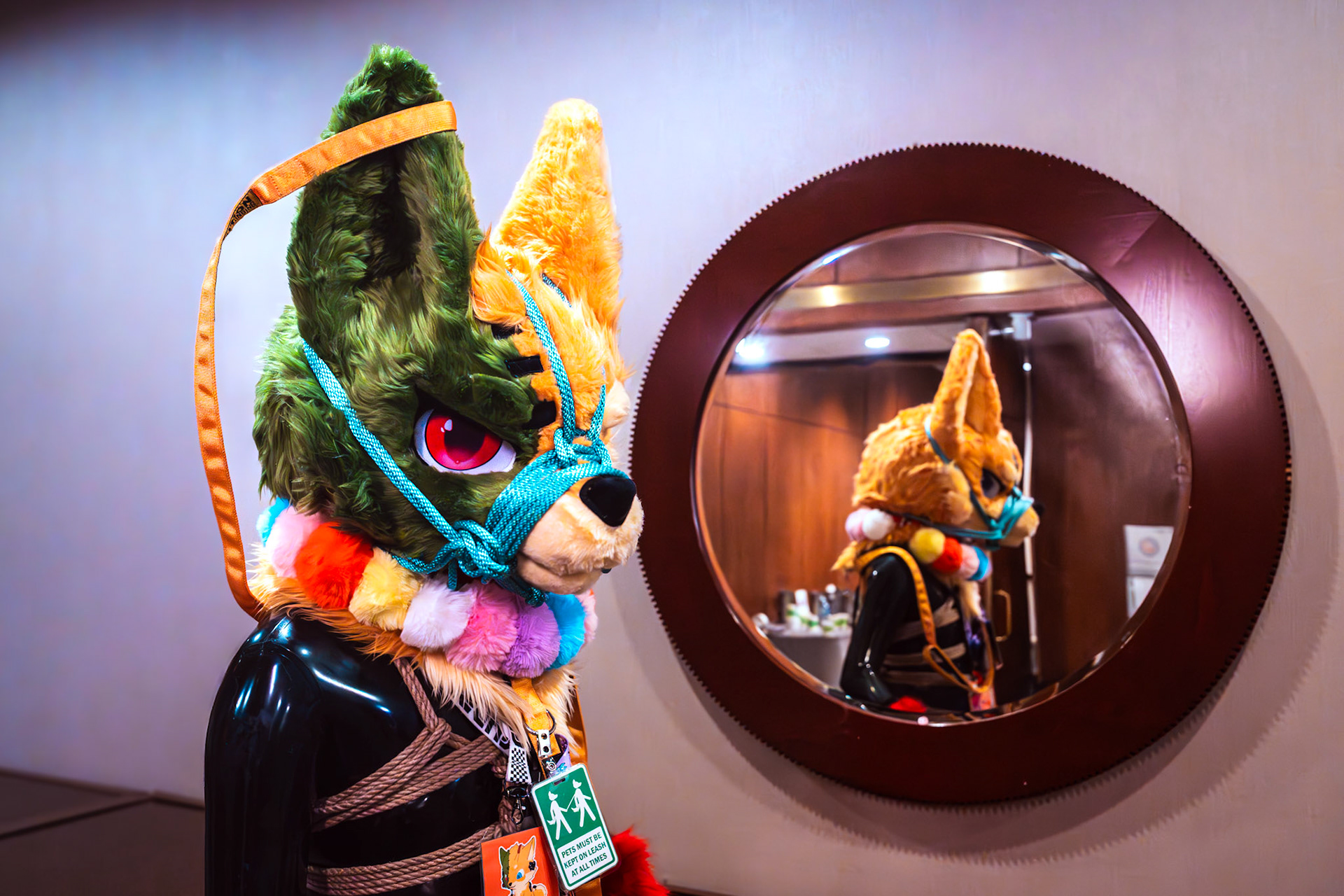 Furnal Equinox 2025