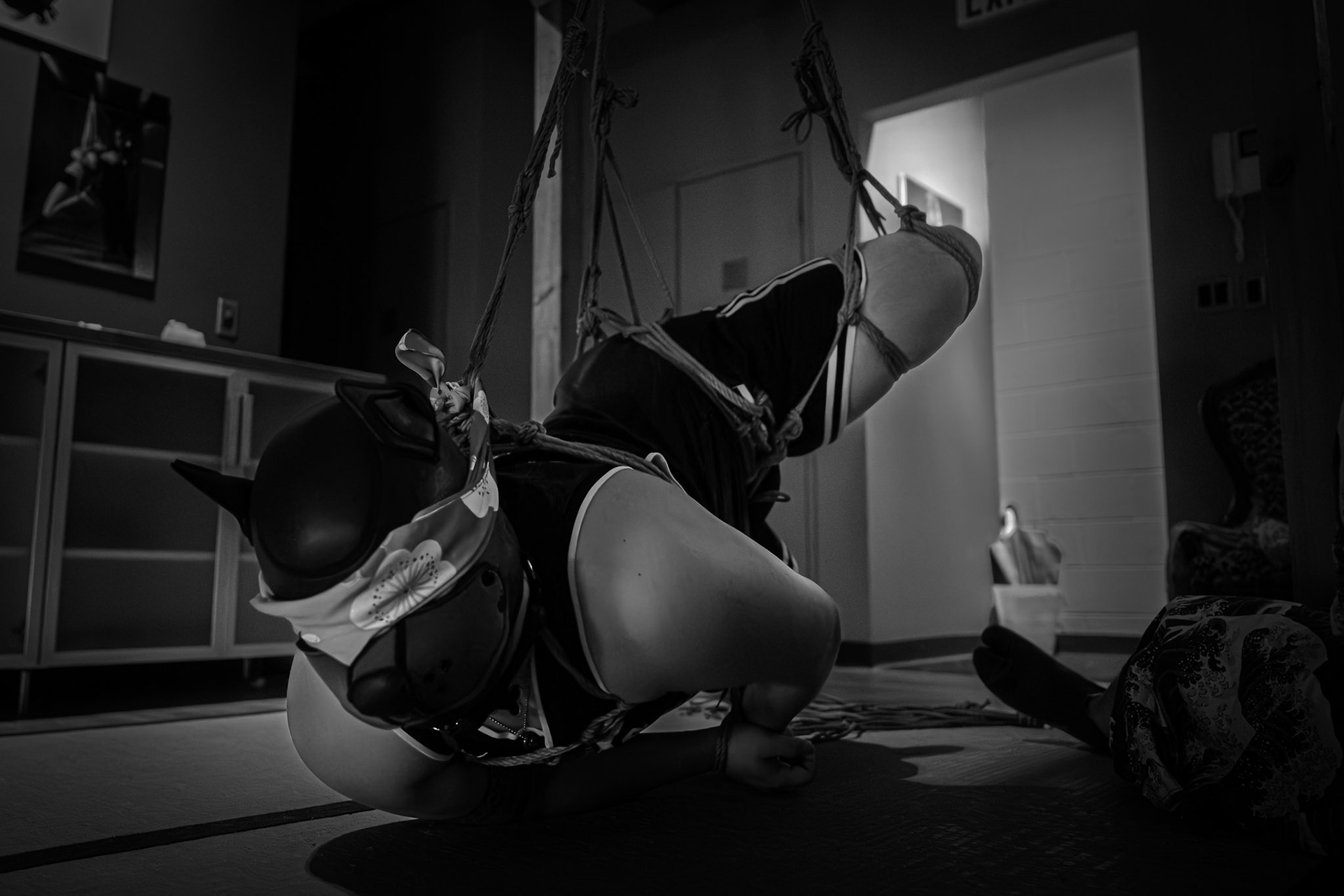 Kinbaku