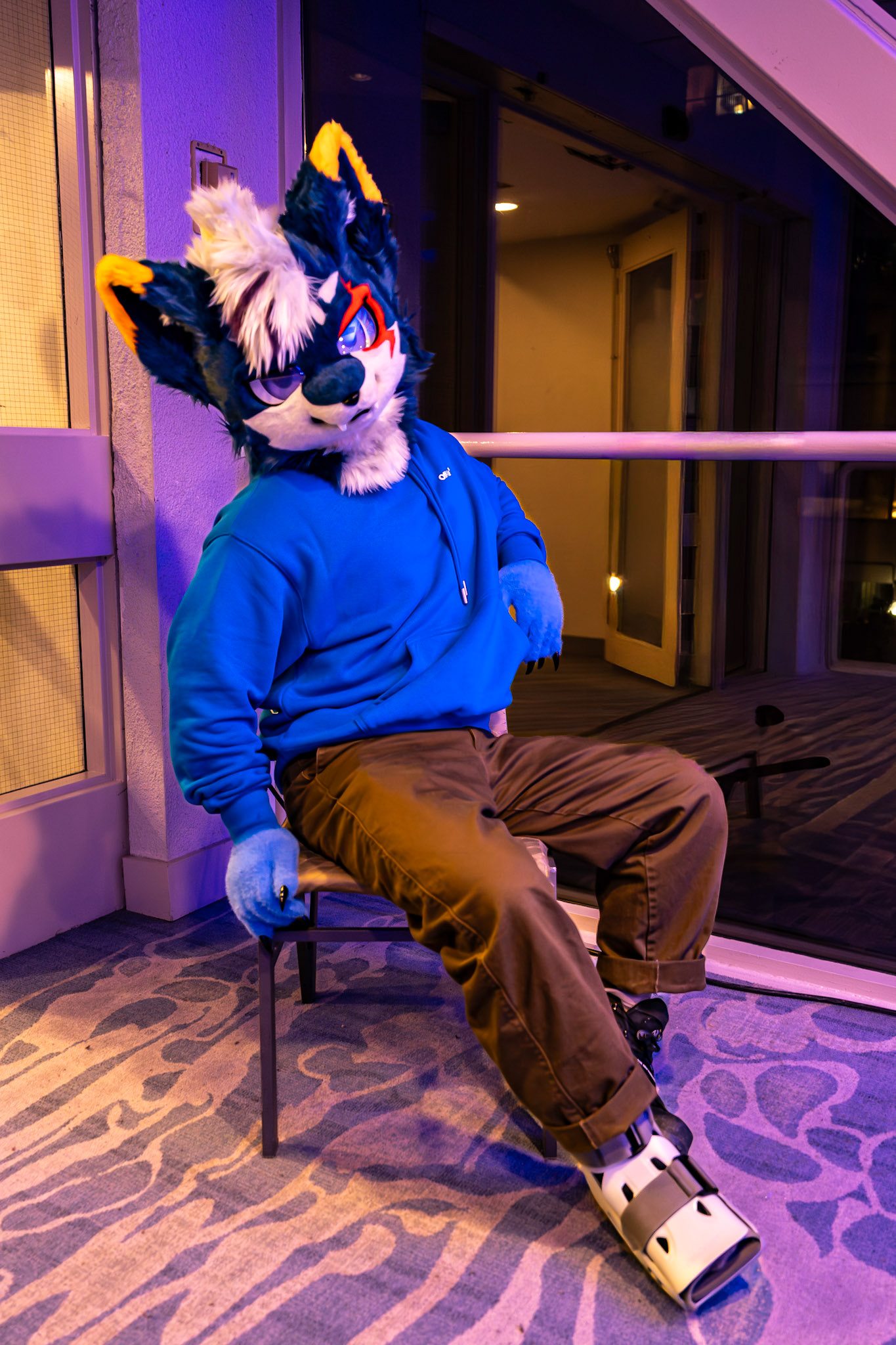 Furnal Equinox