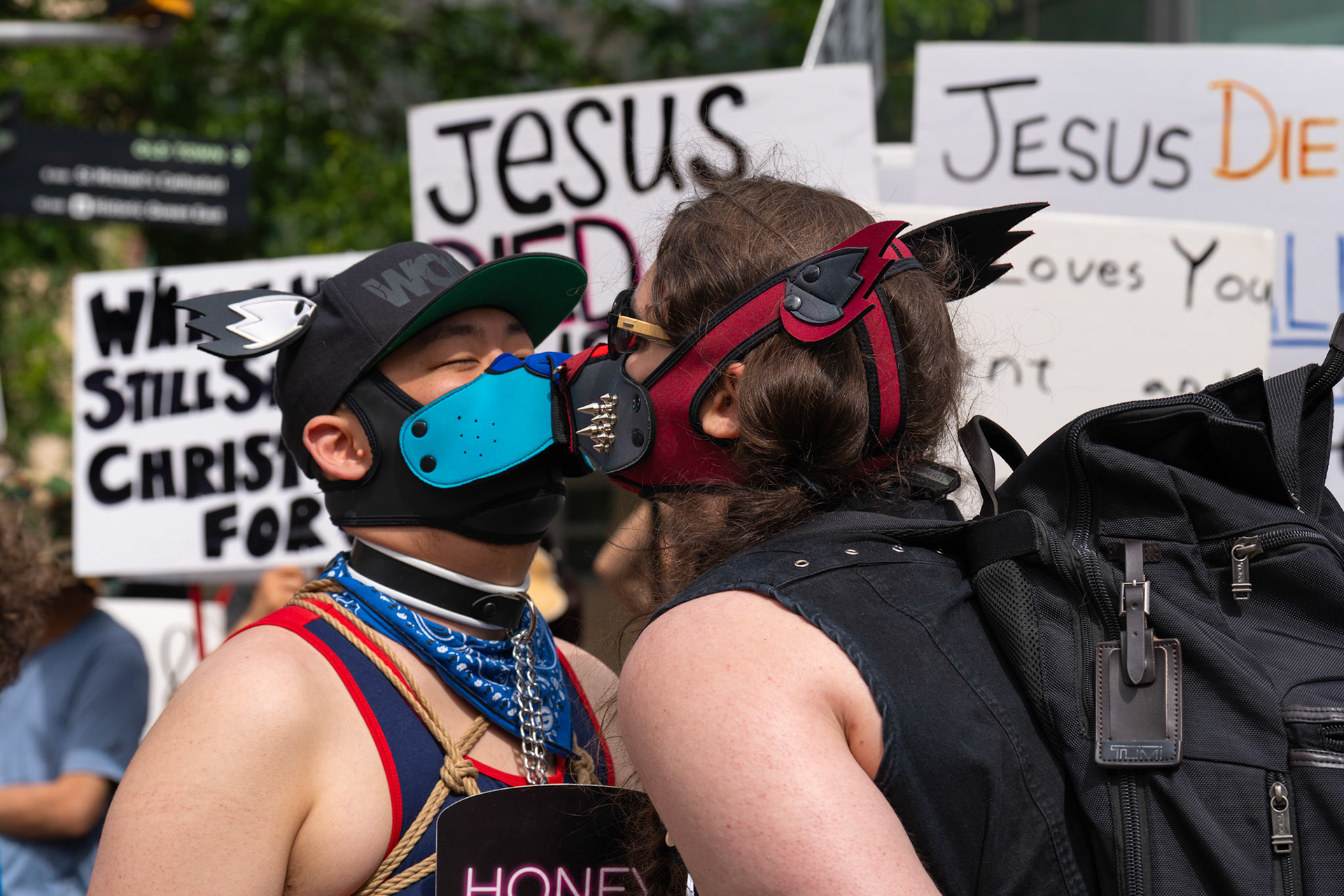 Toronto Pride 2025