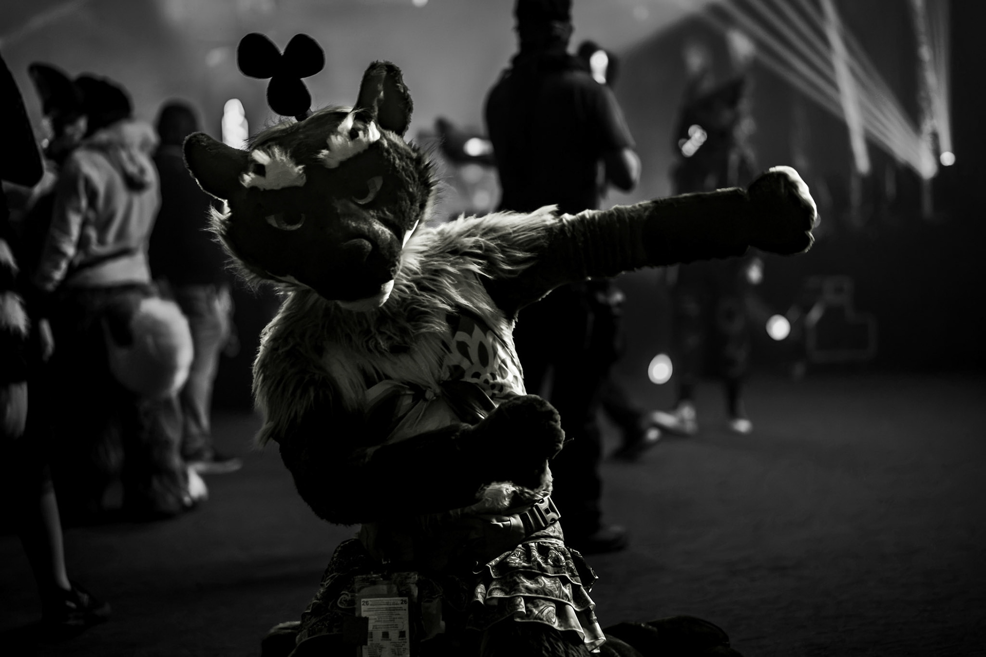 Anthrocon 2026