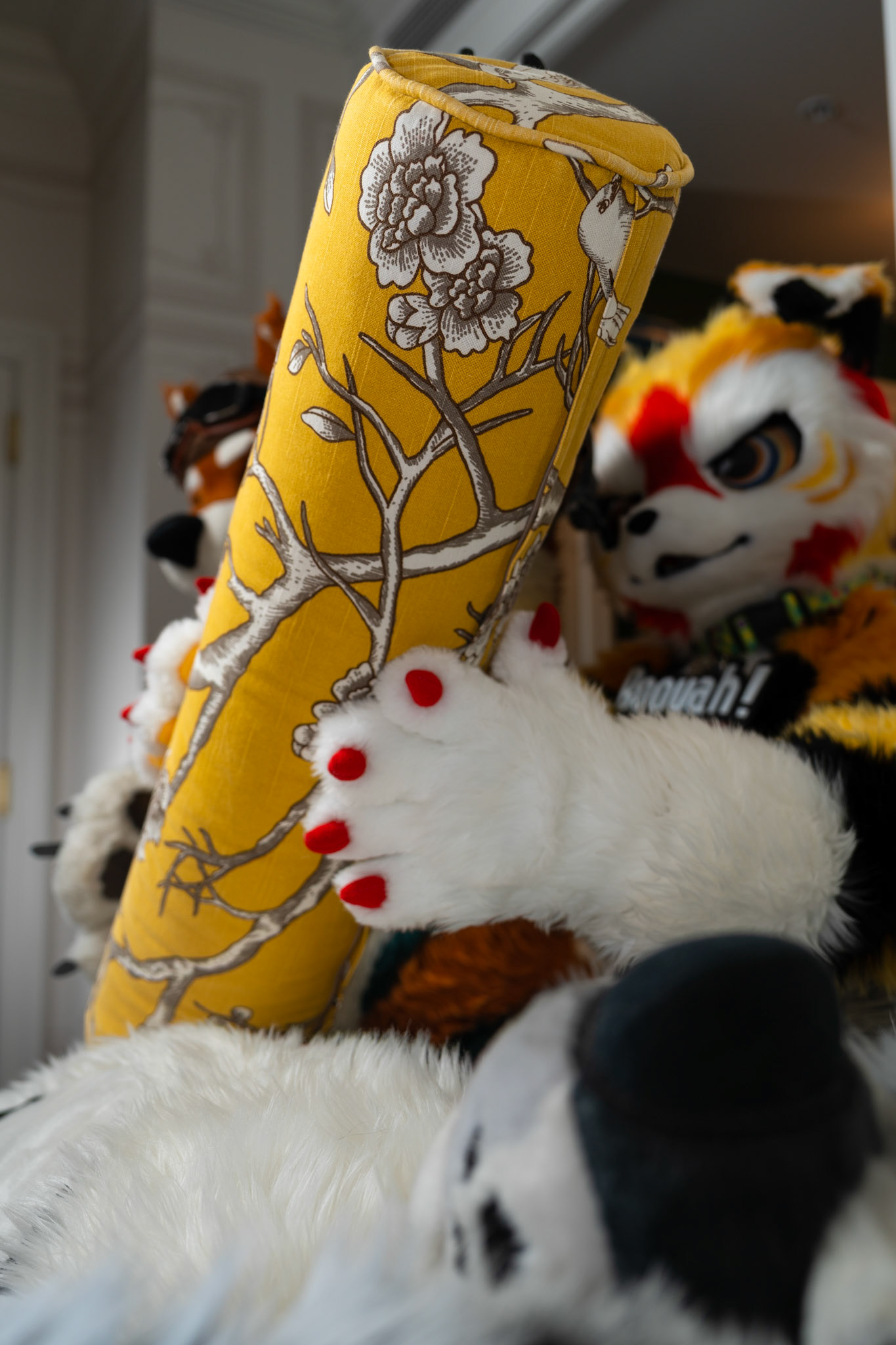 Anthrocon 2025
