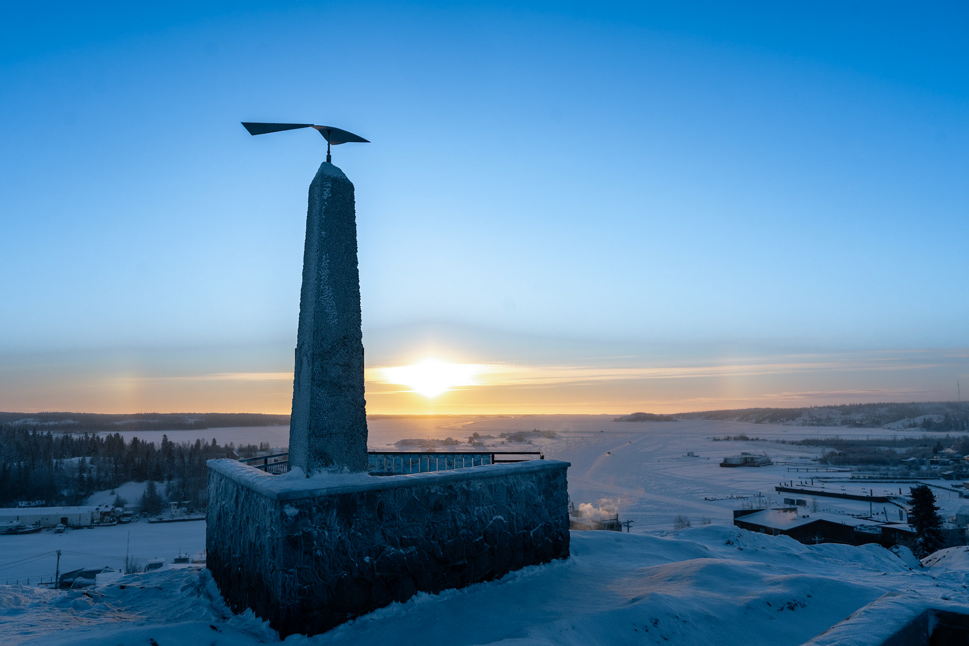 Yellowknife
