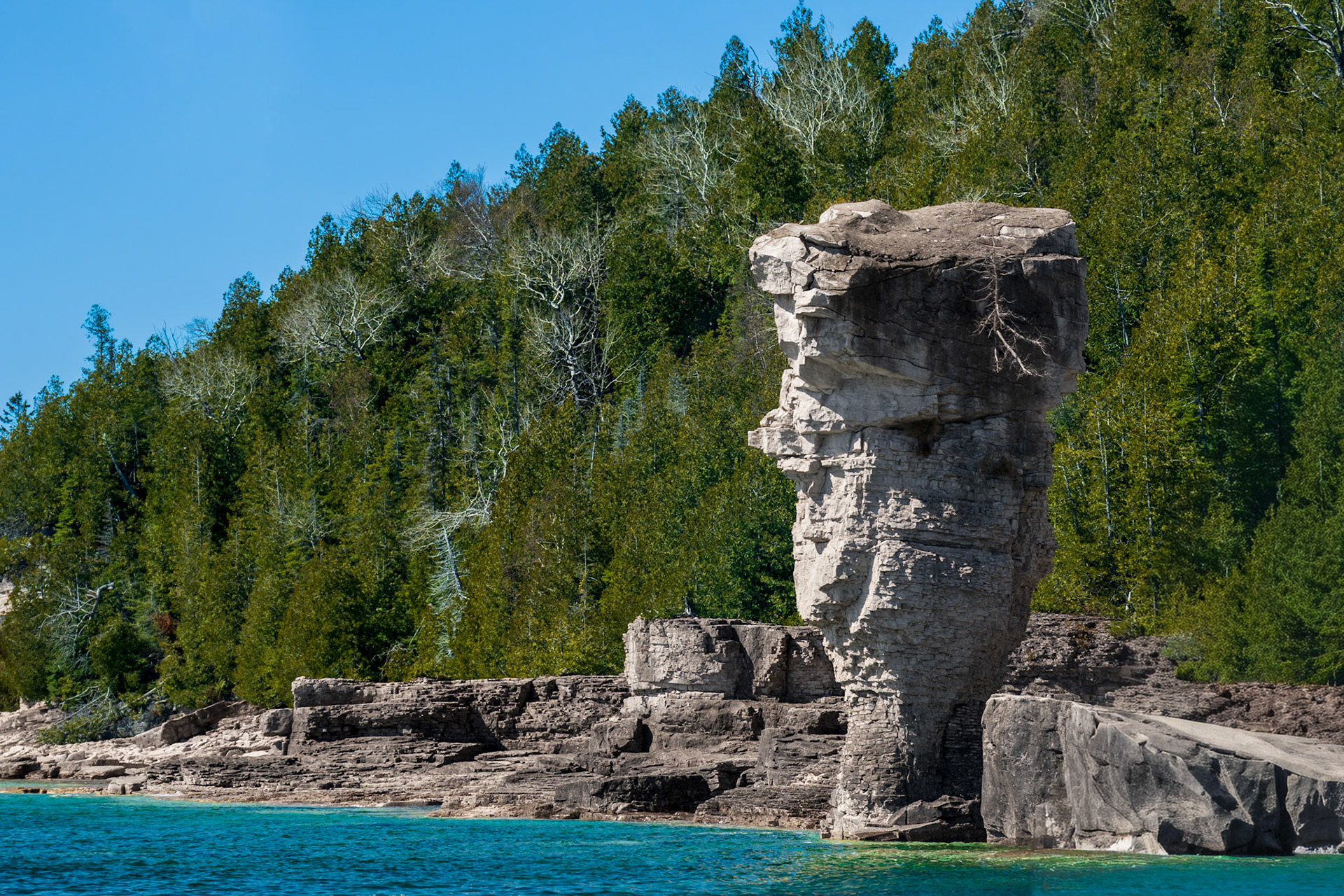 Bruce Peninsula