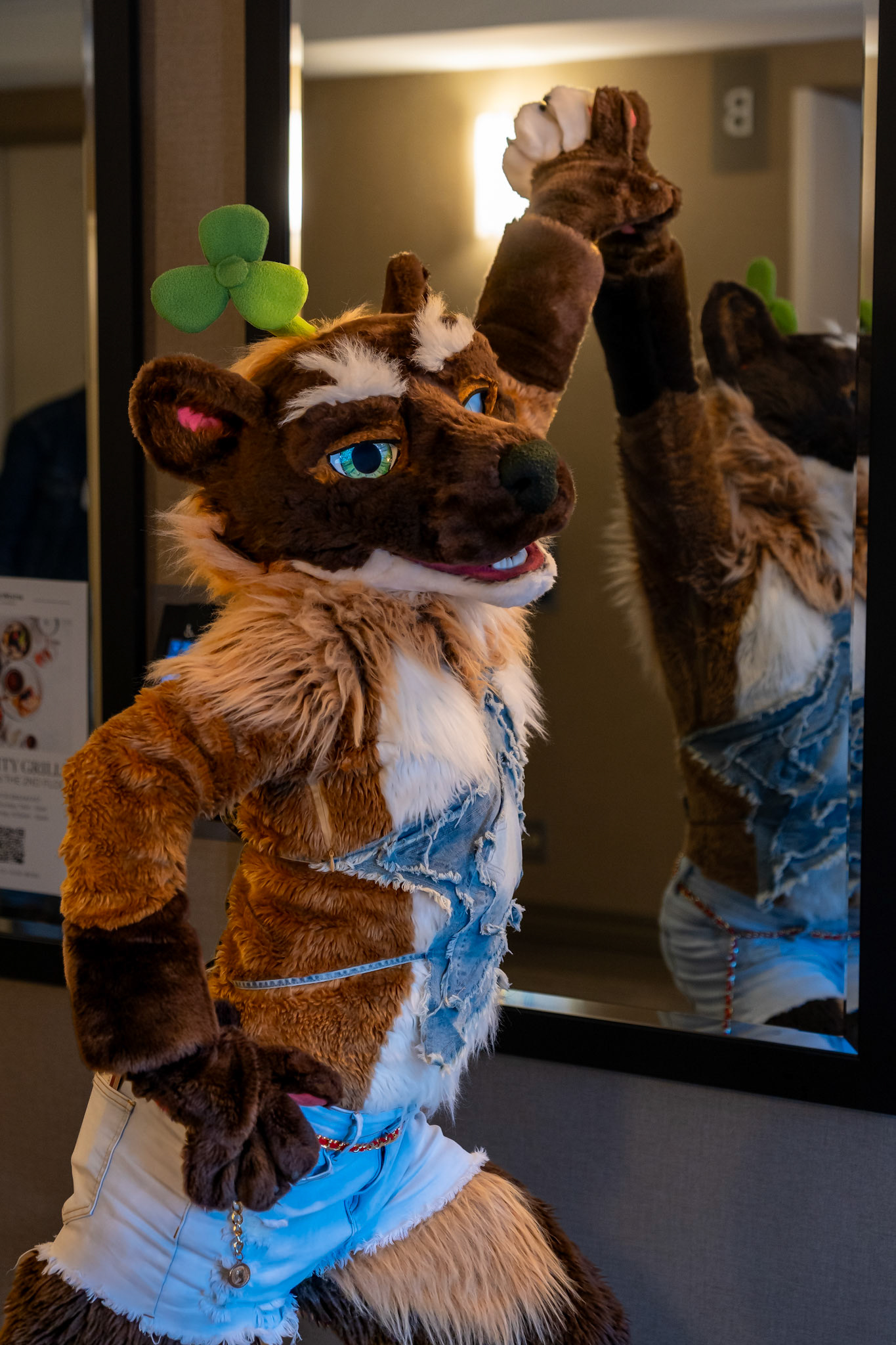 Anthrocon 2026