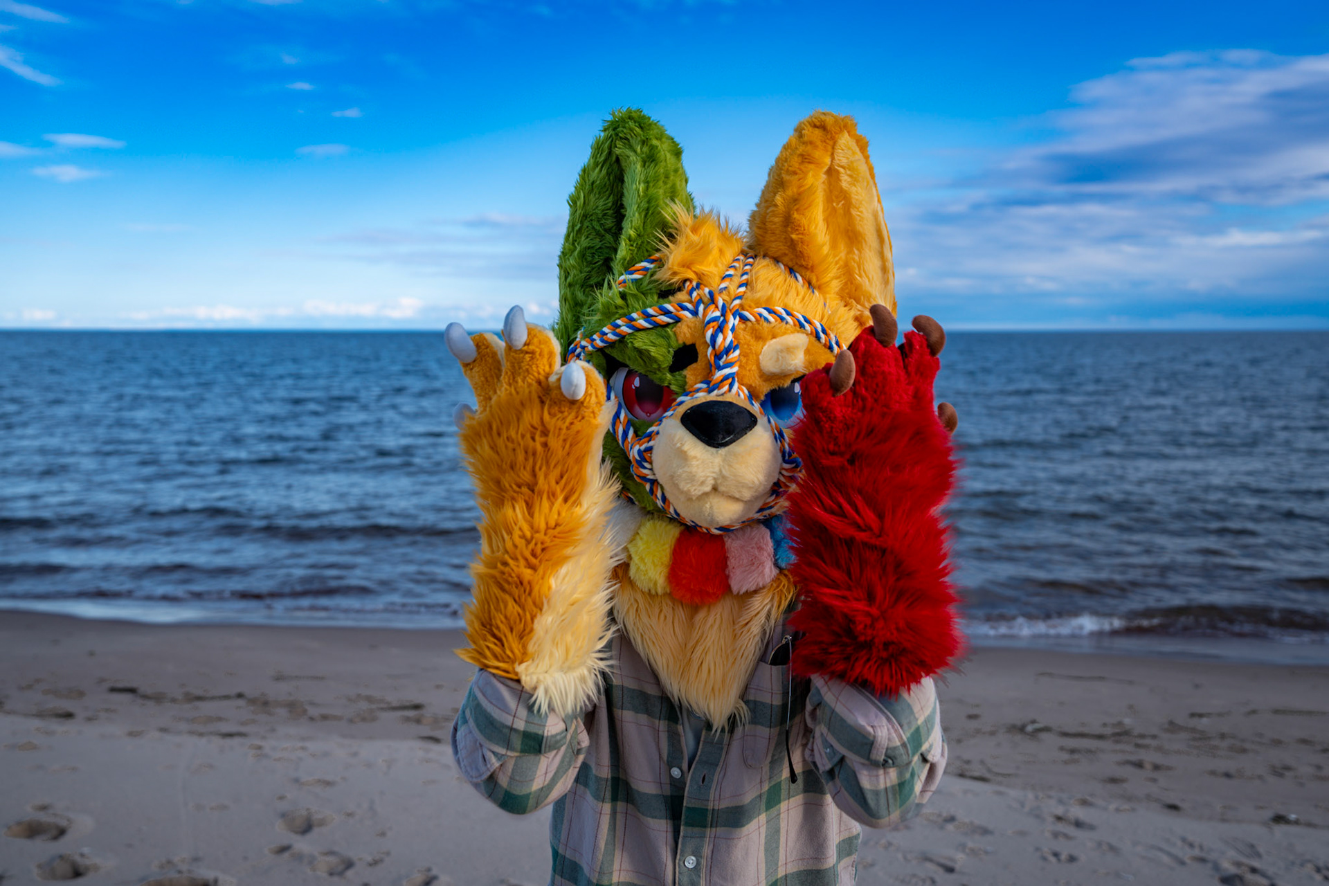 PEI Labour Day Trip