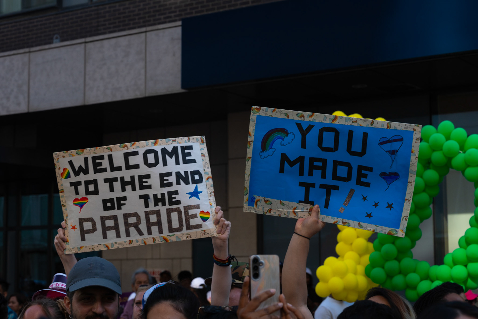 Toronto Pride 2025