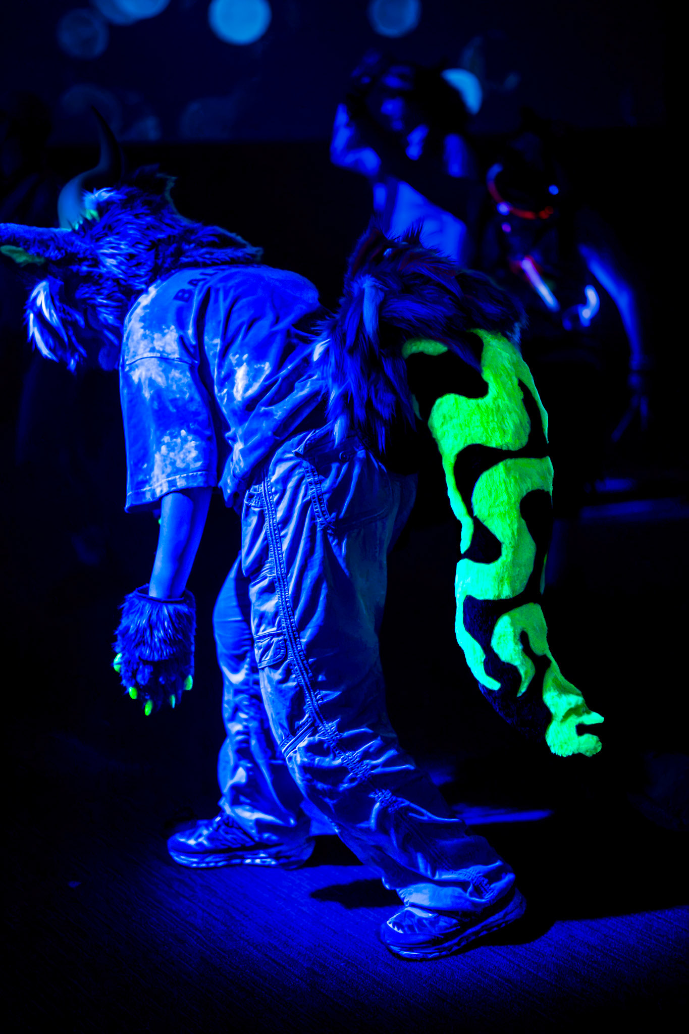 Anthrocon 2026