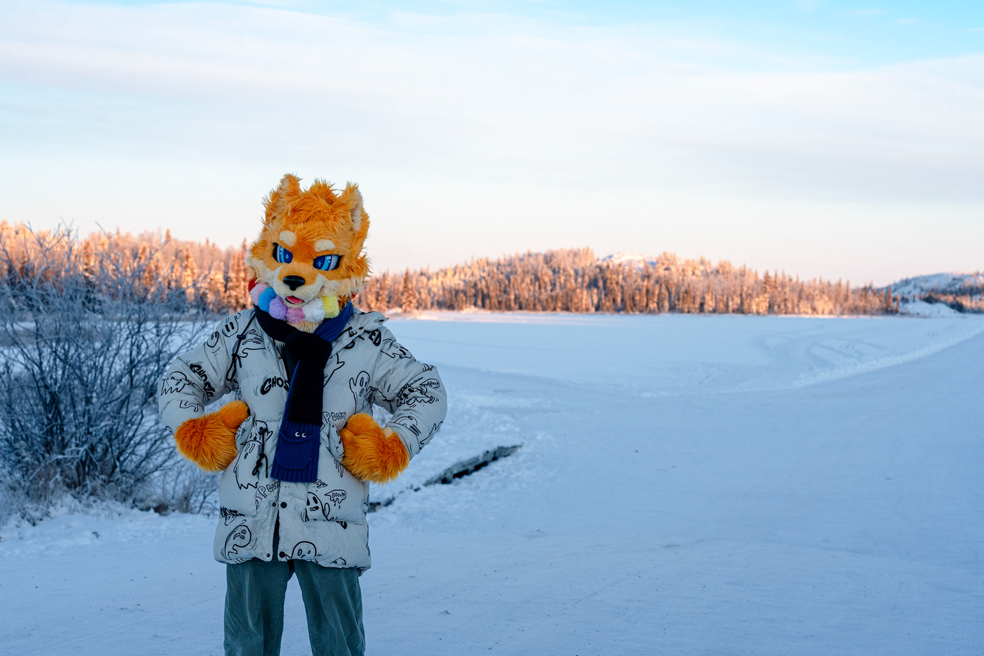 Yellowknife