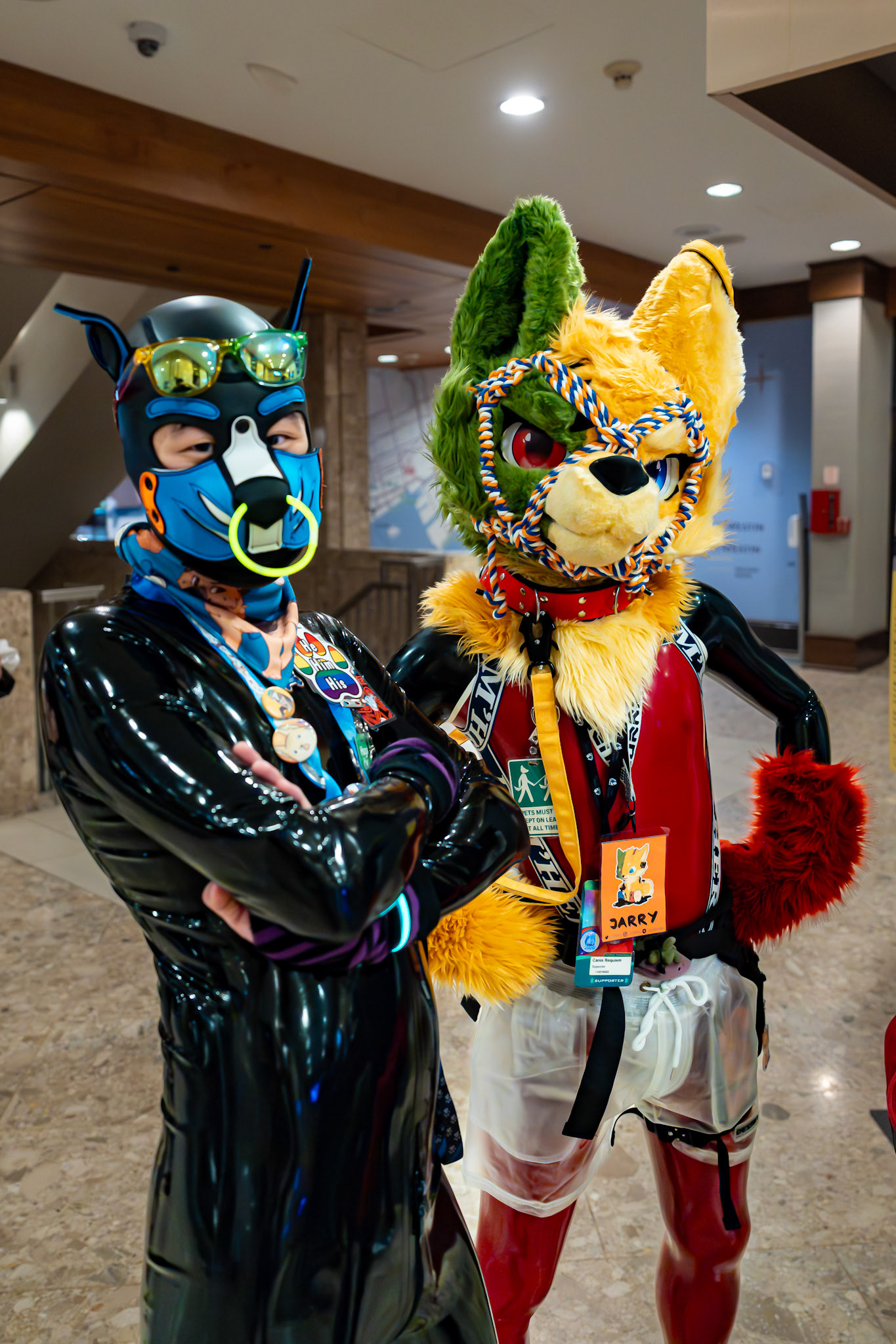Furnal Equinox