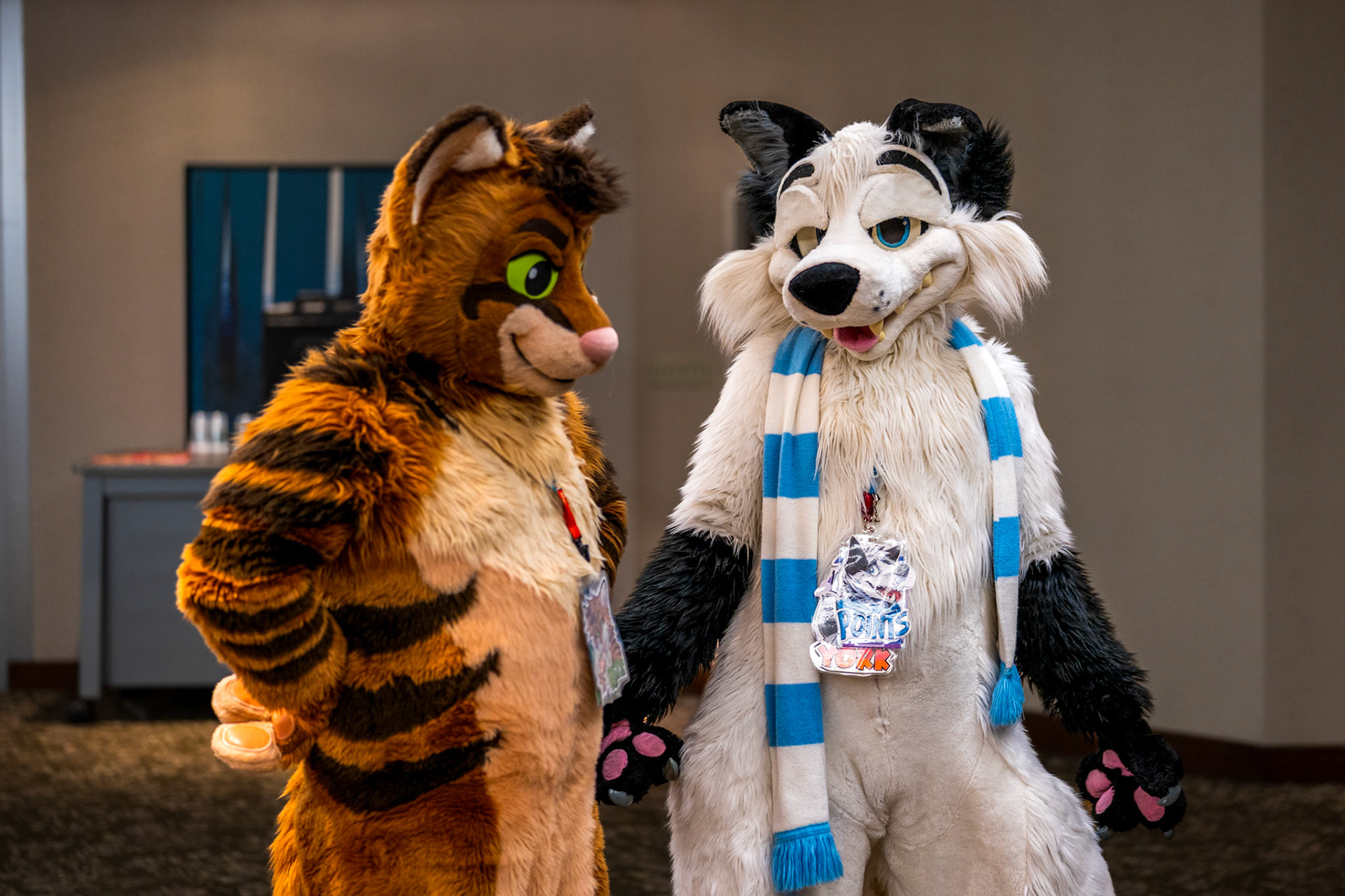 Anthrocon 2026