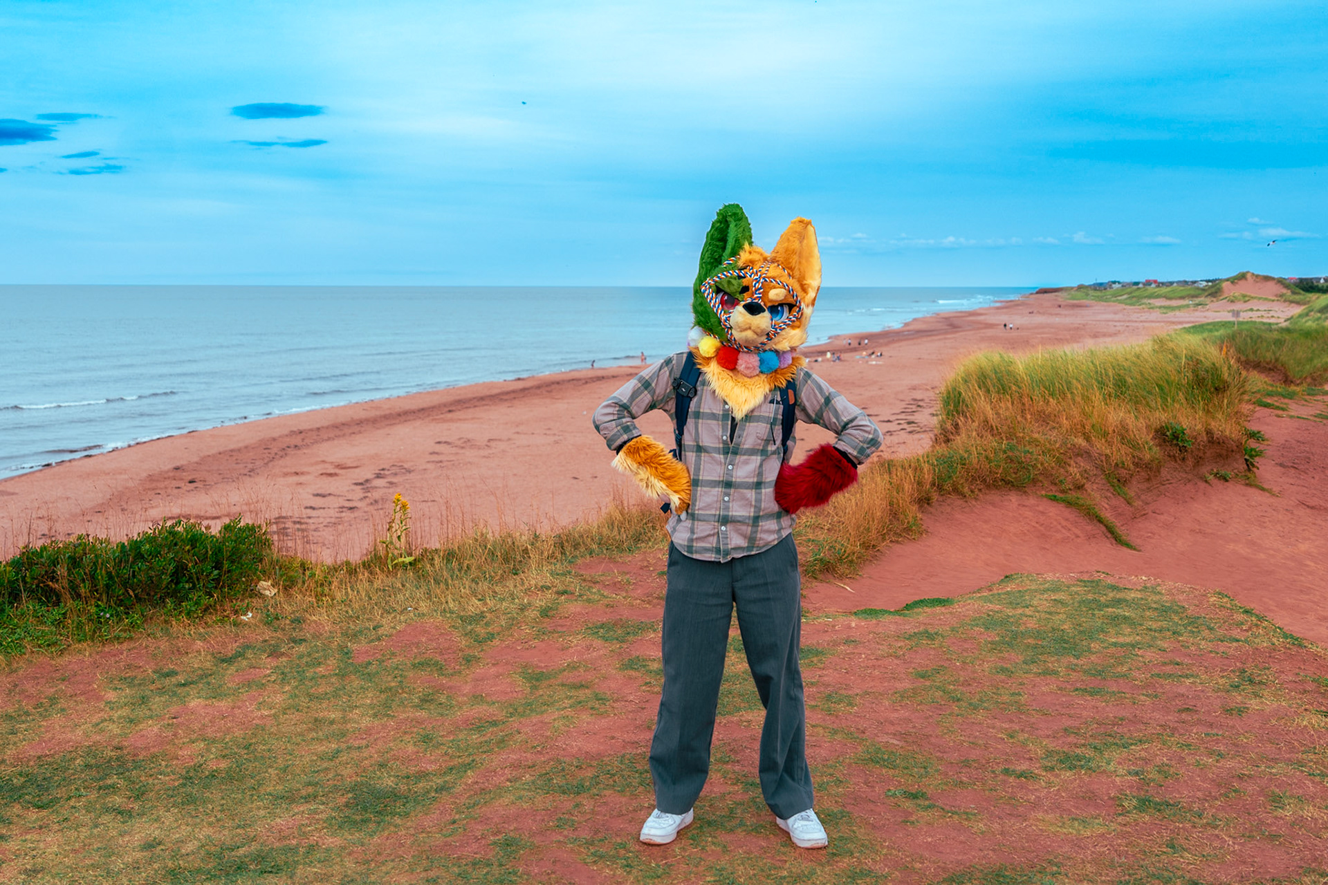 PEI Labour Day Trip