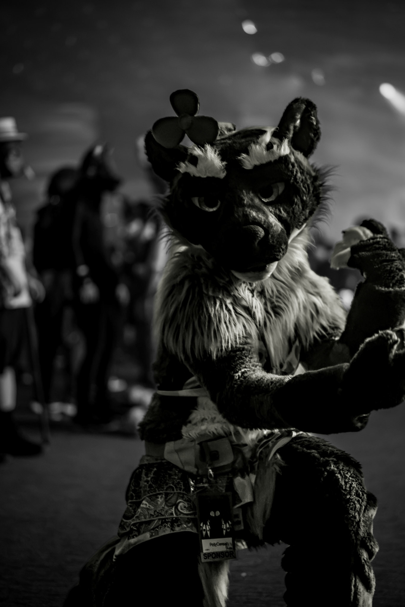 Anthrocon 2026