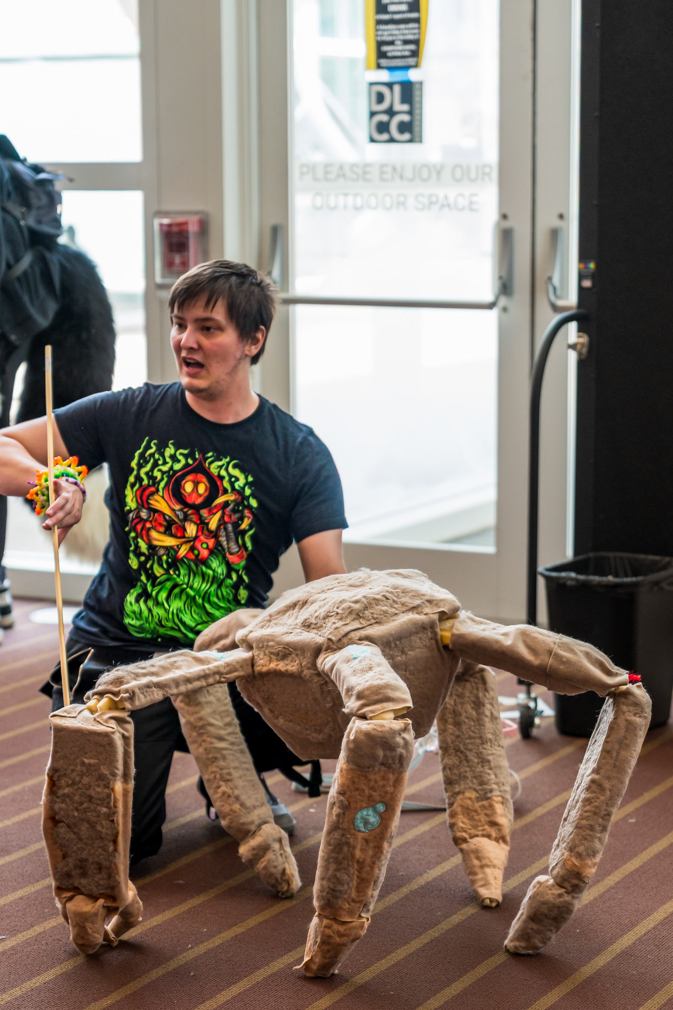 Anthrocon 2026