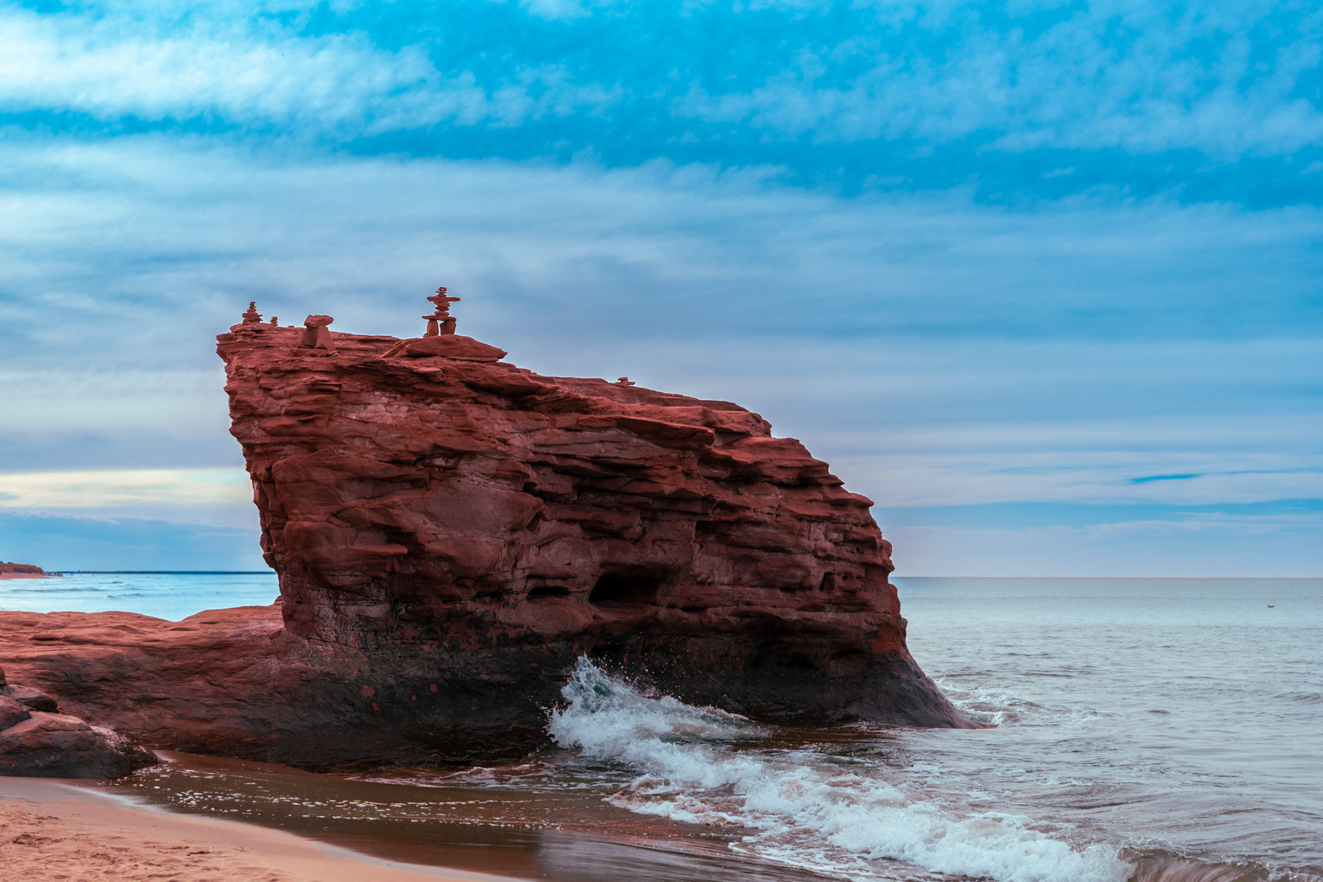 Prince Edward Island