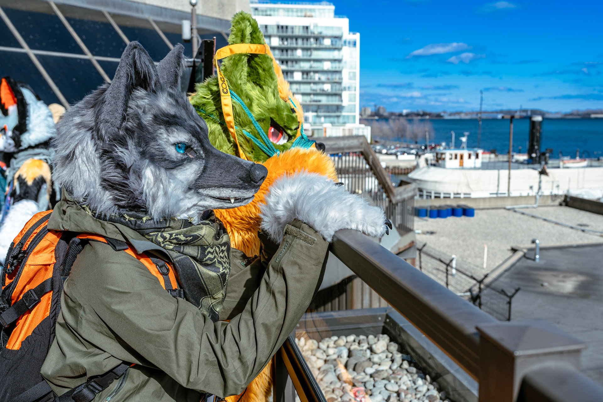 Furnal Equinox 2025